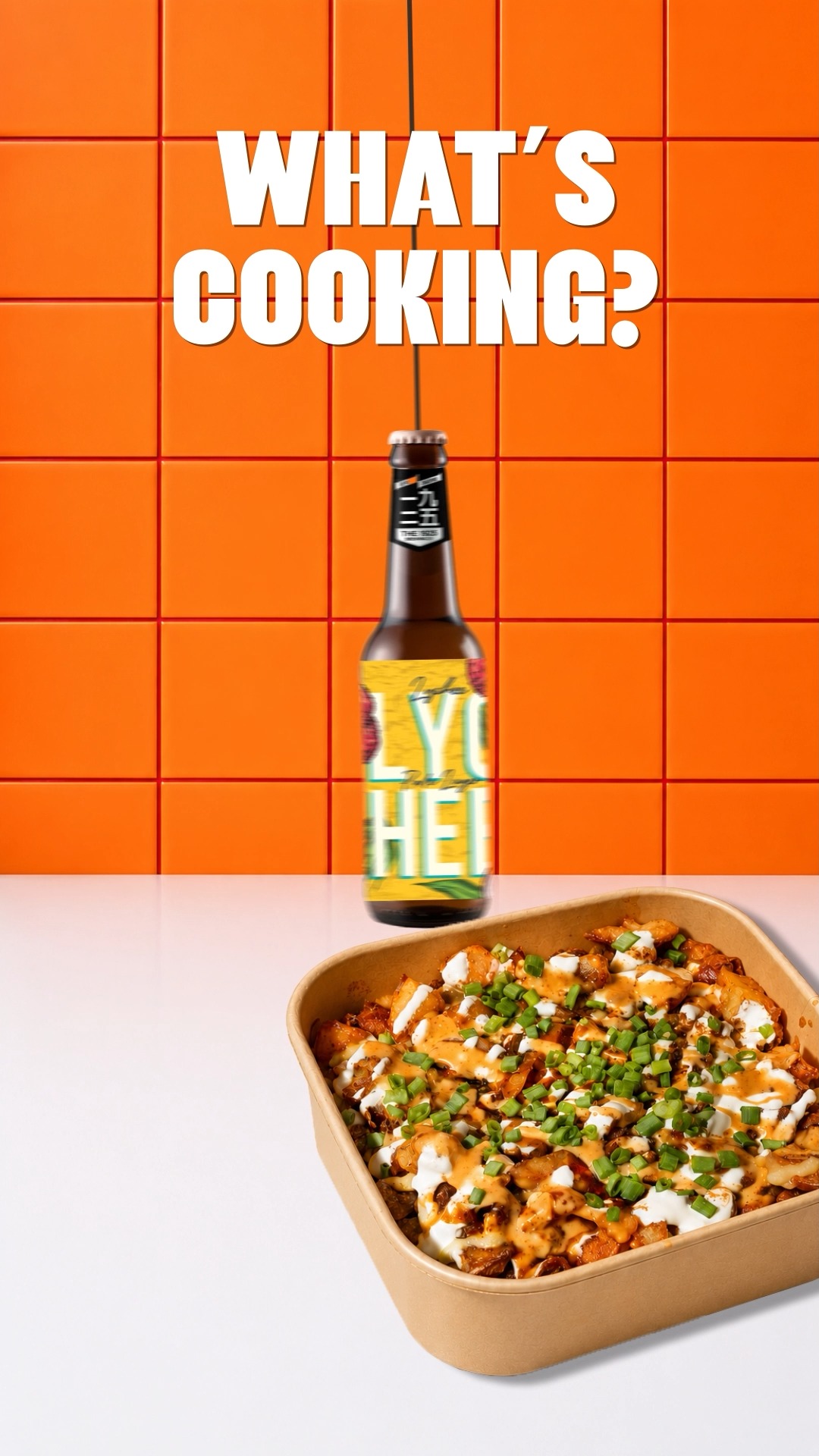 🍺🥔 Have you signed up yet? 👀
Hurry — slots are filling up fast for LOADED & BREWED.
One night only, @khaotolive teams up with @the1925brewingco for an evening of loaded bites, craft beers, and good vibes at Funan. ✨
Be among the first to experience the official launch of our Loaded Potatoes after their sold-out run at Boutiques Singapore — now paired with a curated lineup of 1925 craft beers. 🍻
Expect beer tasting workshops, flavour-packed pairings, exclusive merch, and a night made for food and beer lovers alike.
🎟 $10 per pax
Includes:
• 1 x Loaded Potatoes
• 1 x Craft Beer
📍 Khao, Funan
🗓 12 June
⏰ 5PM – 10PM
Limited slots available — secure yours via the link in bio before they’re gone 👀