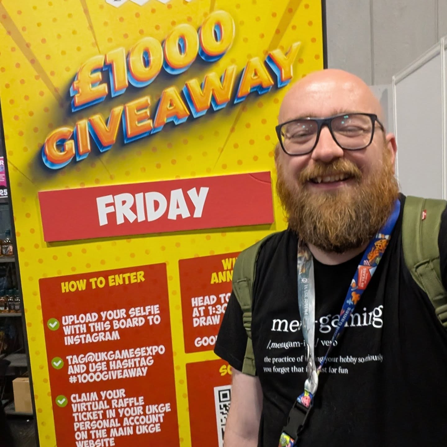 Trying my hand at @ukgamesexpo giveawy to get more library games for AMoG!
#1000giveaway