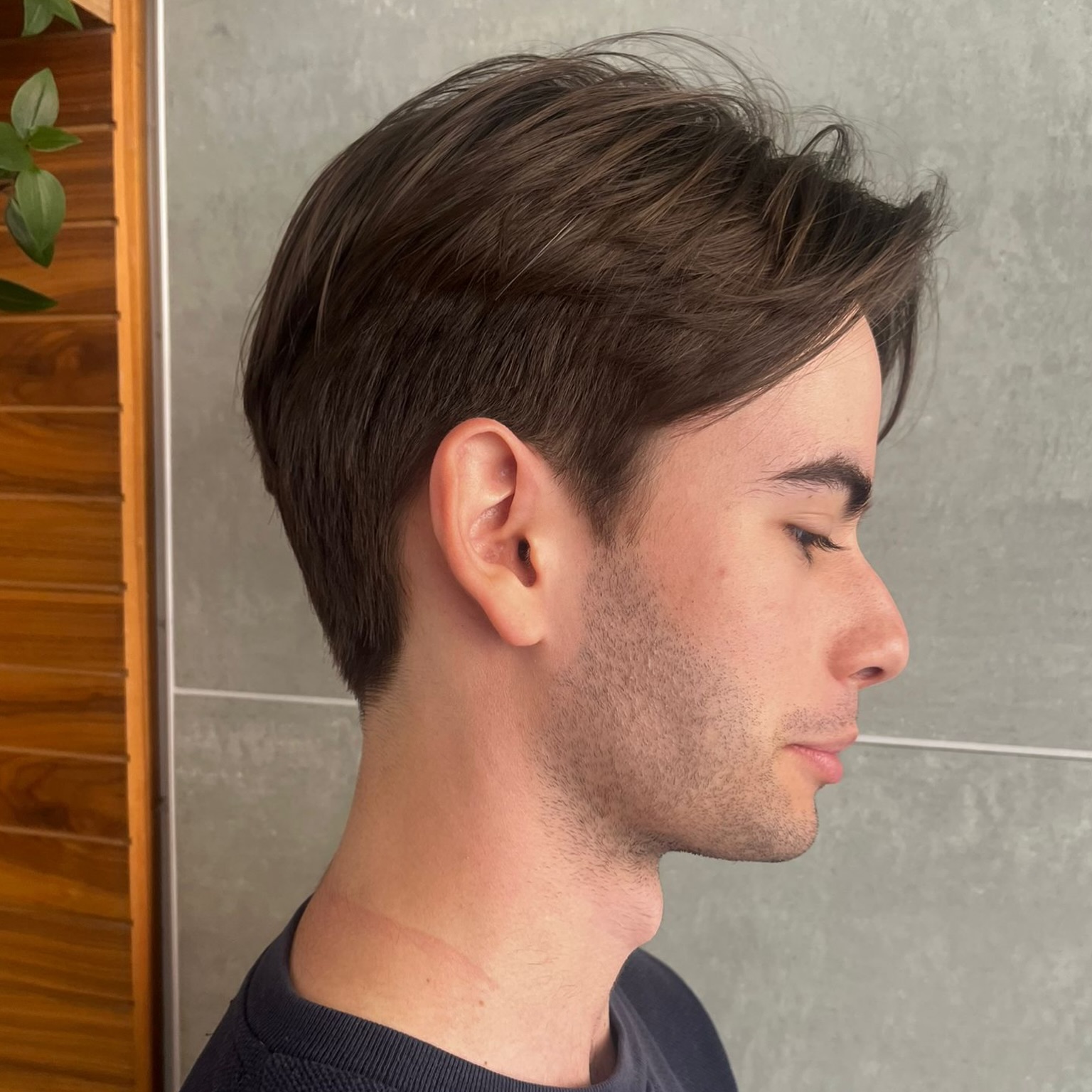 A huge well done to our talented stylist Sabina for creating this sharp, wearable look that’s easy to maintain and will grow out effortlessly.
Thinking about a summer refresh? Now’s the perfect time to book in ✂️
📅 Just a reminder that we are closed on Sunday and Monday, so if you’d like an appointment this week, head to our website to book online.
📞 020 8318 2809
💻 Book online via our website