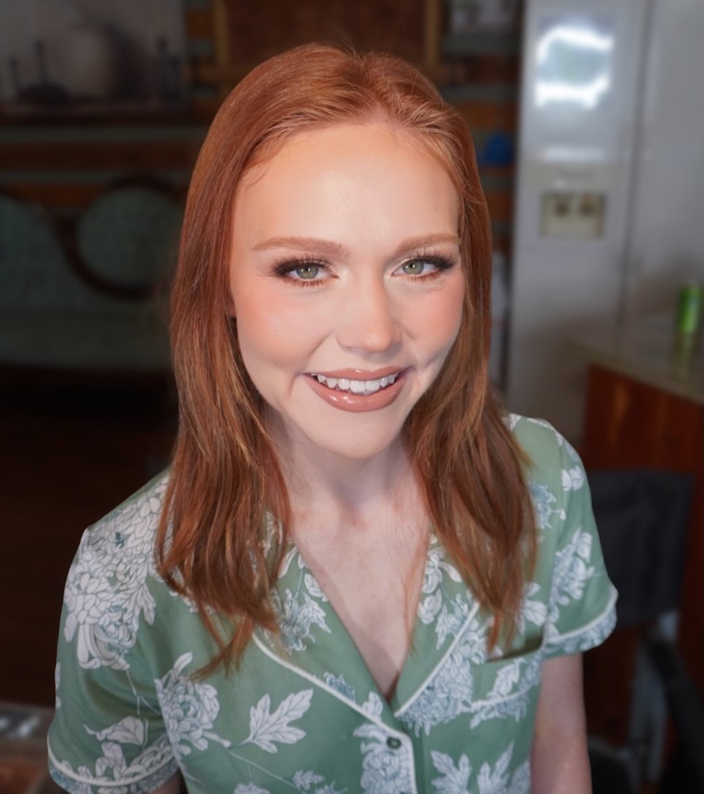 What a babe 😍❤️🔥🌶️