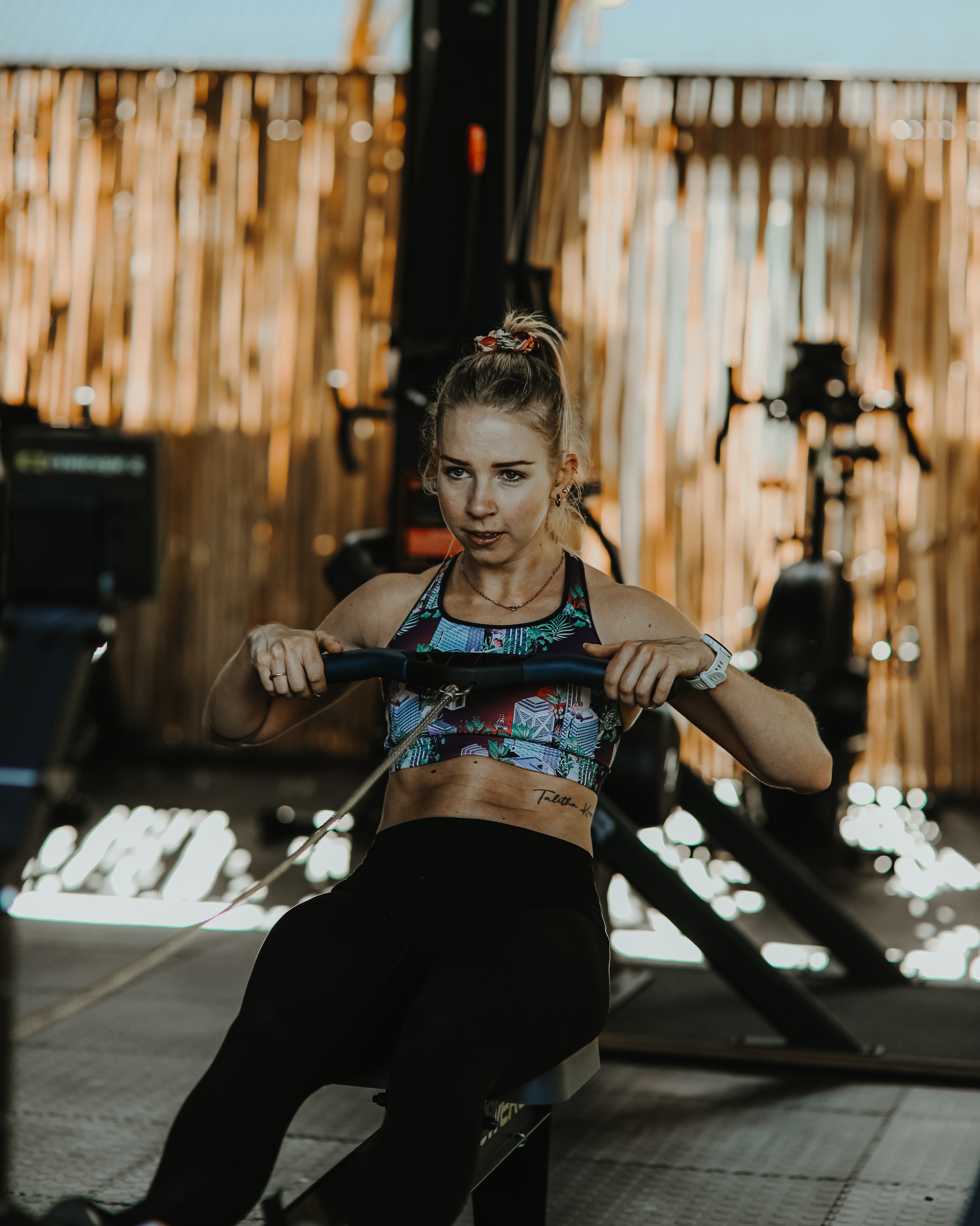 🚨 NEW CLASS ALERT 🚨
Due to the popularity of our current HYROX sessions, we’re adding another class to the timetable!
Join Cass every Monday at 5:15 AM for an extra HYROX class designed to challenge you, build strength, and improve your fitness.
Whether you’re training for an event or simply enjoy pushing yourself, this session is a great addition to your week.
📅 Starts this Monday
⏰ 5:15 AM