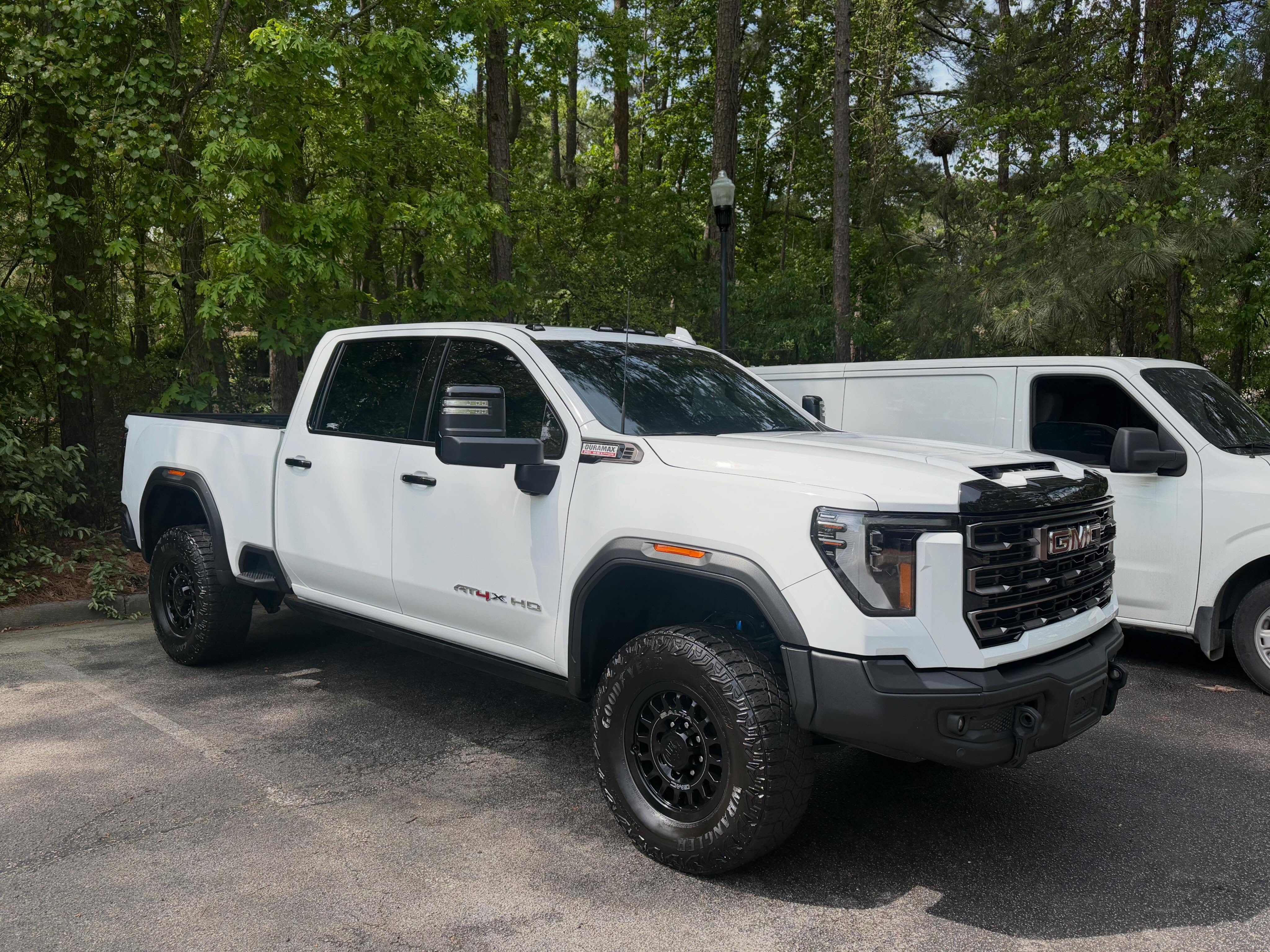 GMC 2500 AT4 monthly service.
Thanks for your continued support.
*📅 APPOINTMENT ONLY‼️
www.jcsmobiledetailingllc.com
📱 Call or text (803) 542-1442
#MobileDetailing SCDetailers CarolinaDetailers #Wax Shampoo #PaintCorrection #CeramicCoating InteriorDetailing #HeadlightRestoration ColumbiaSC ElginSC LexingtonSC WestColumbiaSC BlythewoodSC IrmoSC CayceSC LugoffSC LakeMurraySC FortJackson