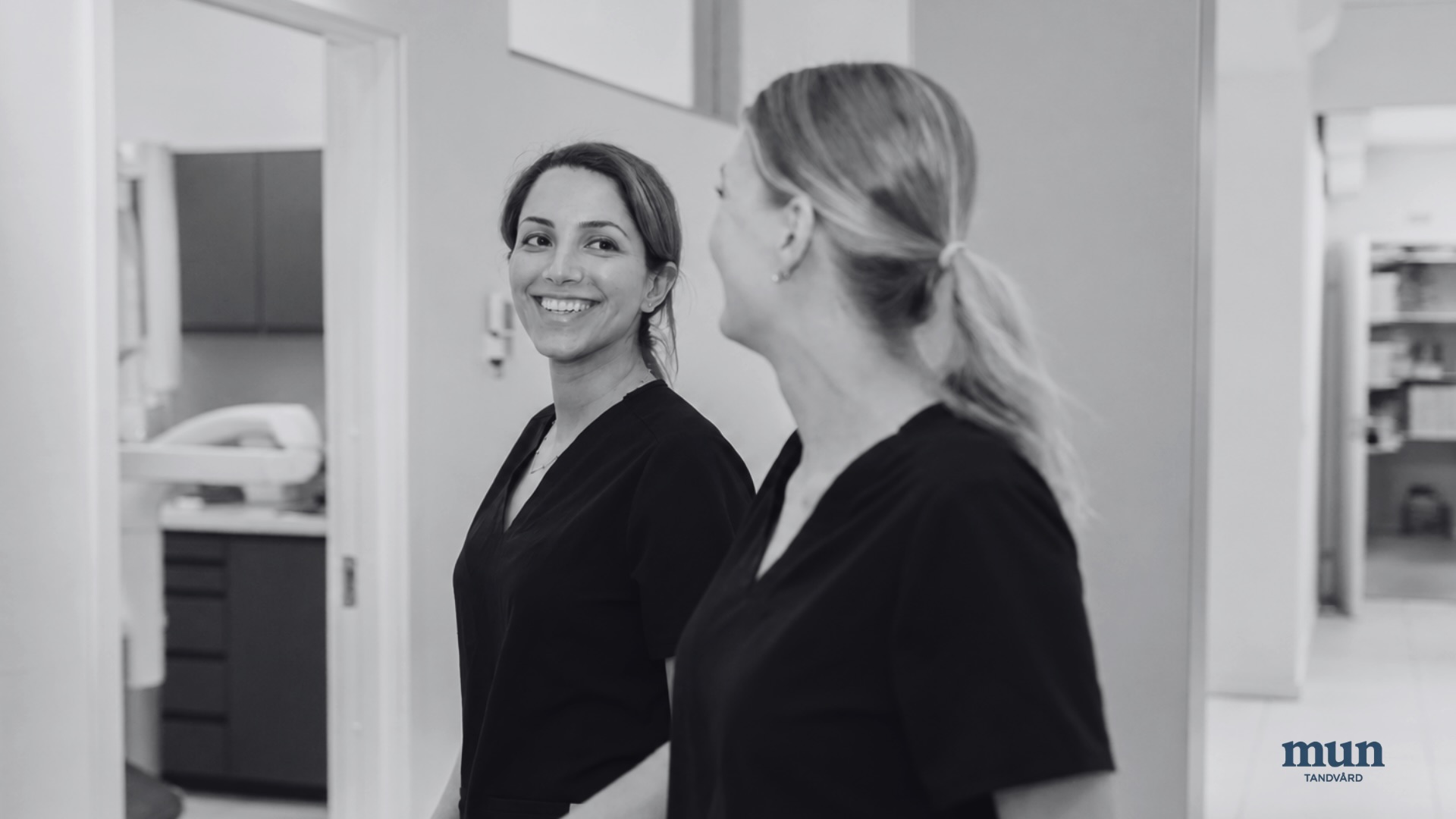 Här möts erfarenhet, omtanke och personligt bemötande.🤍
#munhälsa #tandläkarestockholm #tandvård #dental #tandläkarbesök