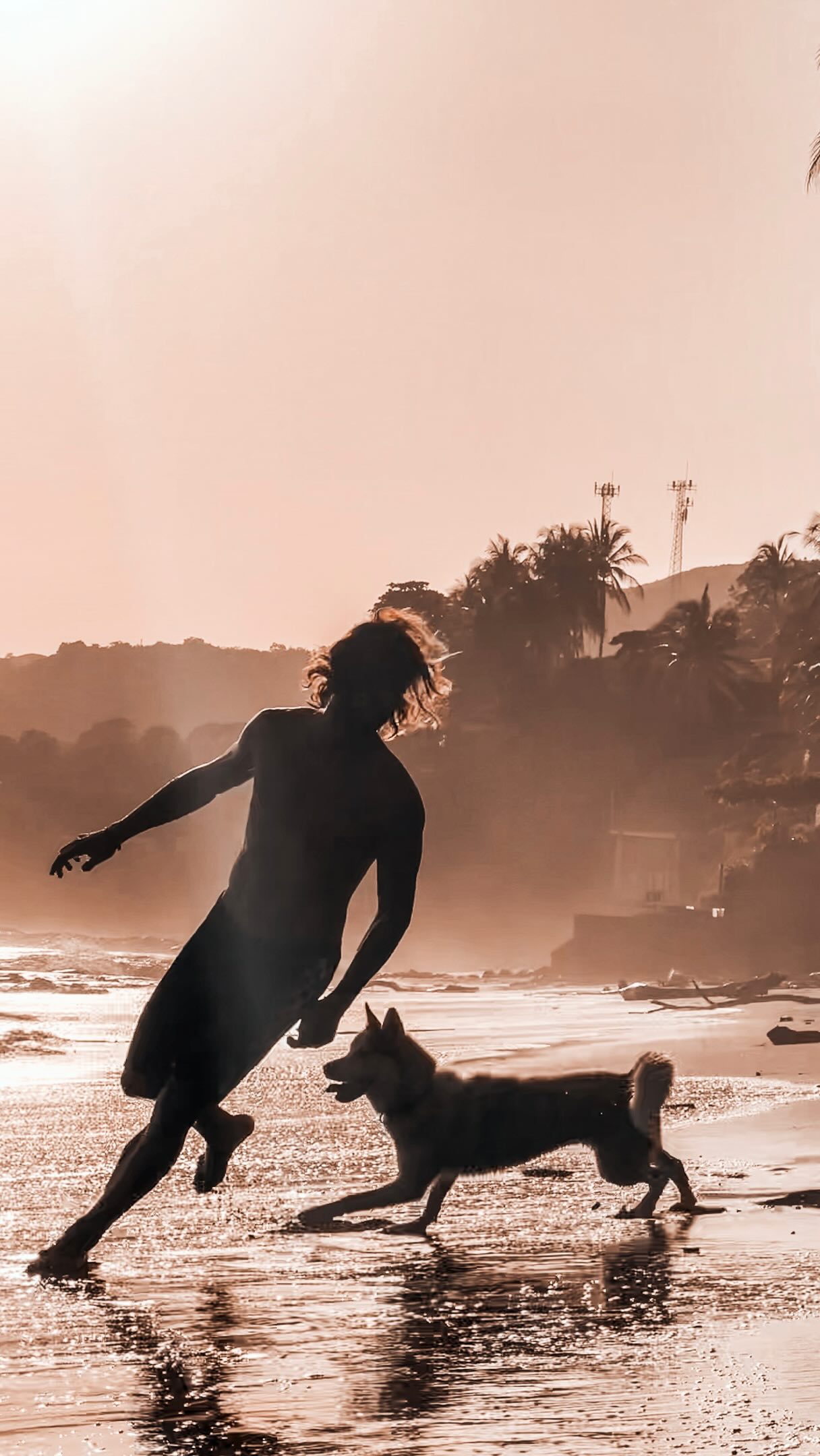 Quem leva os cachorros para aventuras aprende rápido uma coisa:
eles não lembram quantos quilômetros percorreram, quanto custou a viagem ou qual era o nome do lugar.
O que eles levam com eles são as sensações.
O cheiro da trilha.
O vento na janela.
O mergulho inesperado.
A corrida sem motivo.
E aquela exaustão gostosa de quem aproveitou o dia até o último minuto.
Talvez seja por isso que eu goste tanto desses momentos de volta pra casa.
Eles deitam, fecham os olhos e parecem ter a consciência tranquila de quem viveu um dia perfeito.
E eu fico em paz por saber que eles estão bem alimentados e nutridos para encarar todas as aventuras que ainda vêm pela frente.
Aqui em casa eles comem @snowdogecat