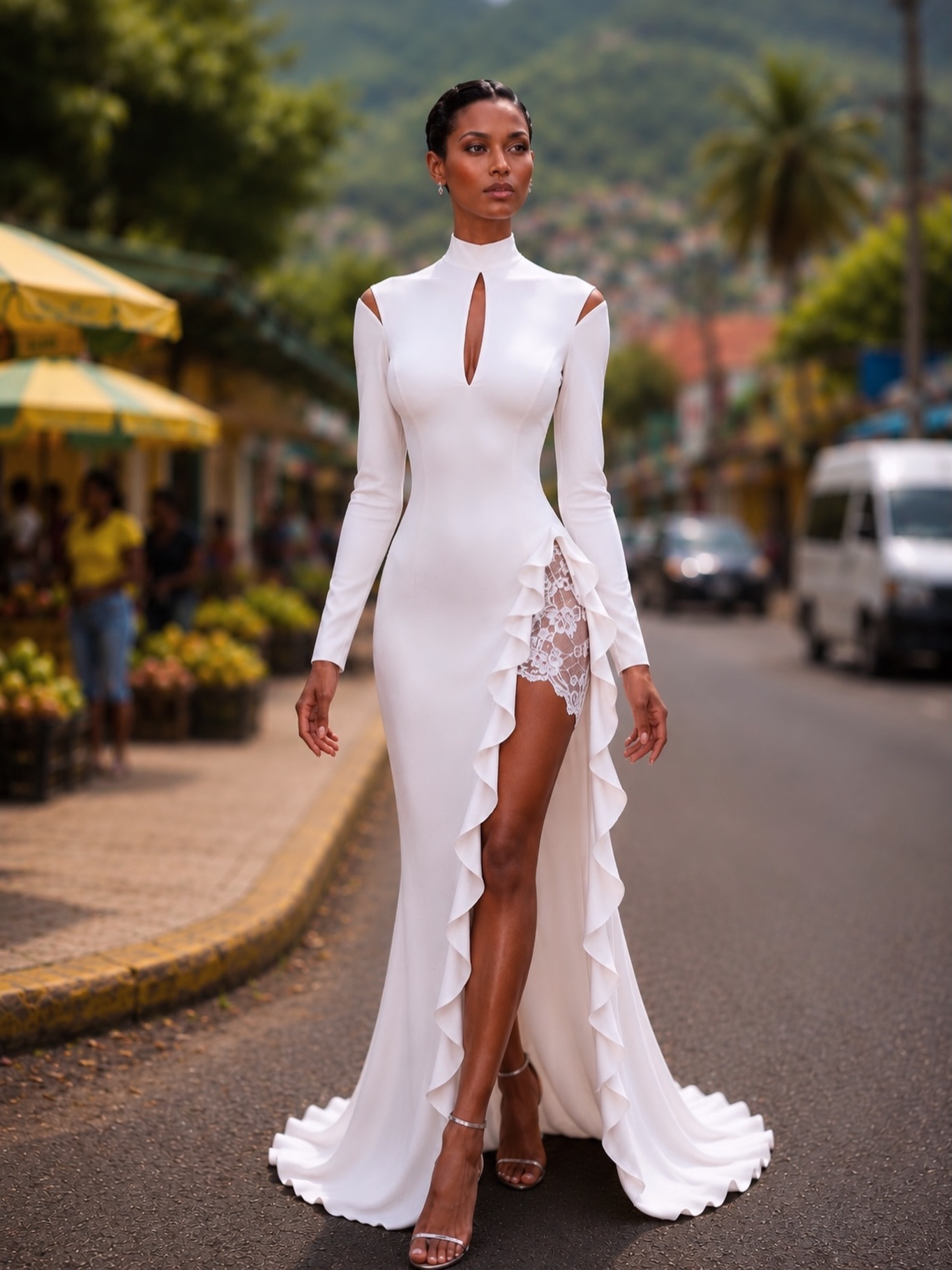 Luxury Lives Here 🇯🇲
#MadeInJamaica 🧵