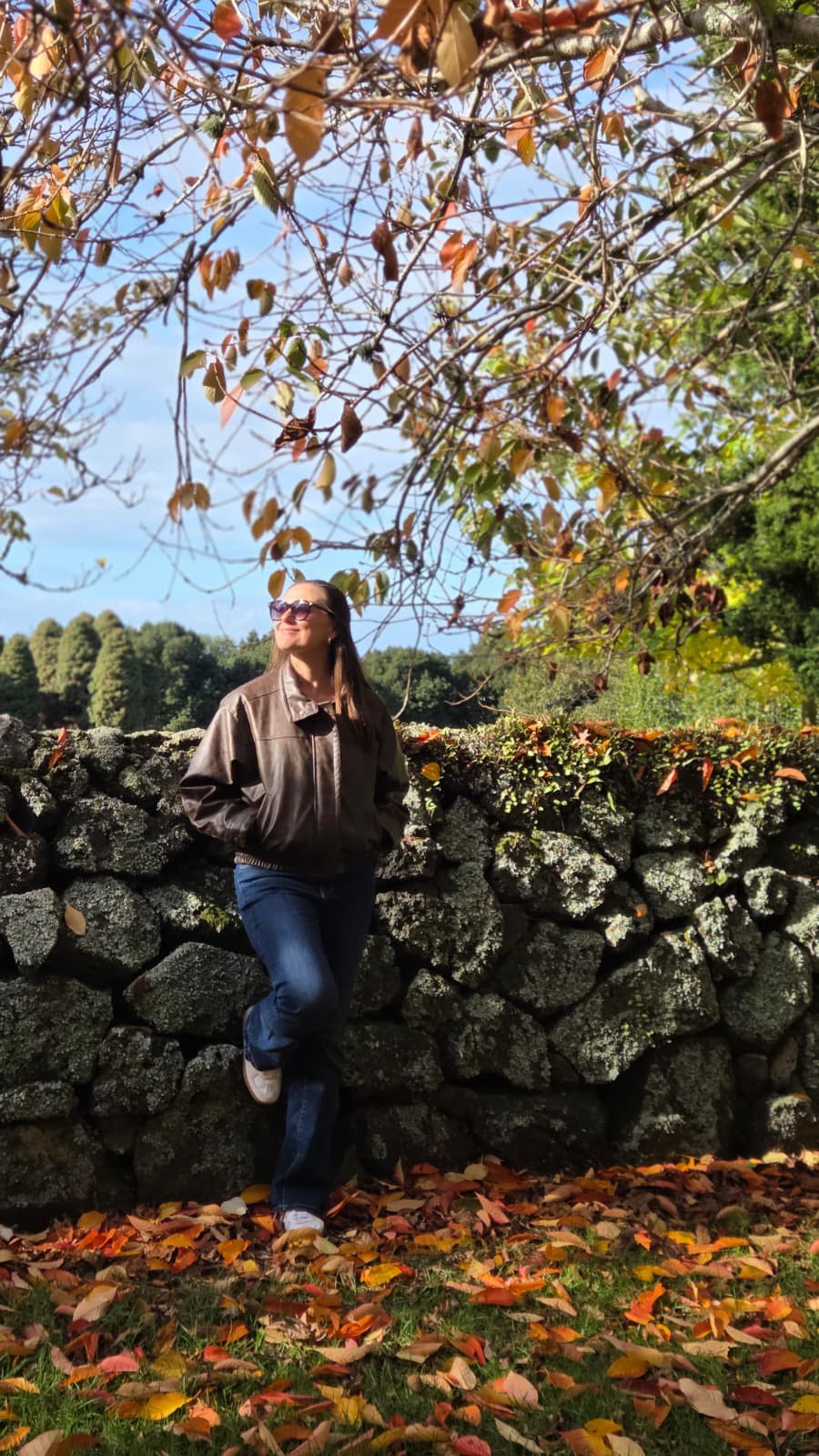 Autumn in Auckland ๐
@cornwallparknz is the perfect place for pics all year round. Every season brings a completely different backdrop, but autumn might just be our favourite. ๐โจ
#auckland #autumn #newzealand