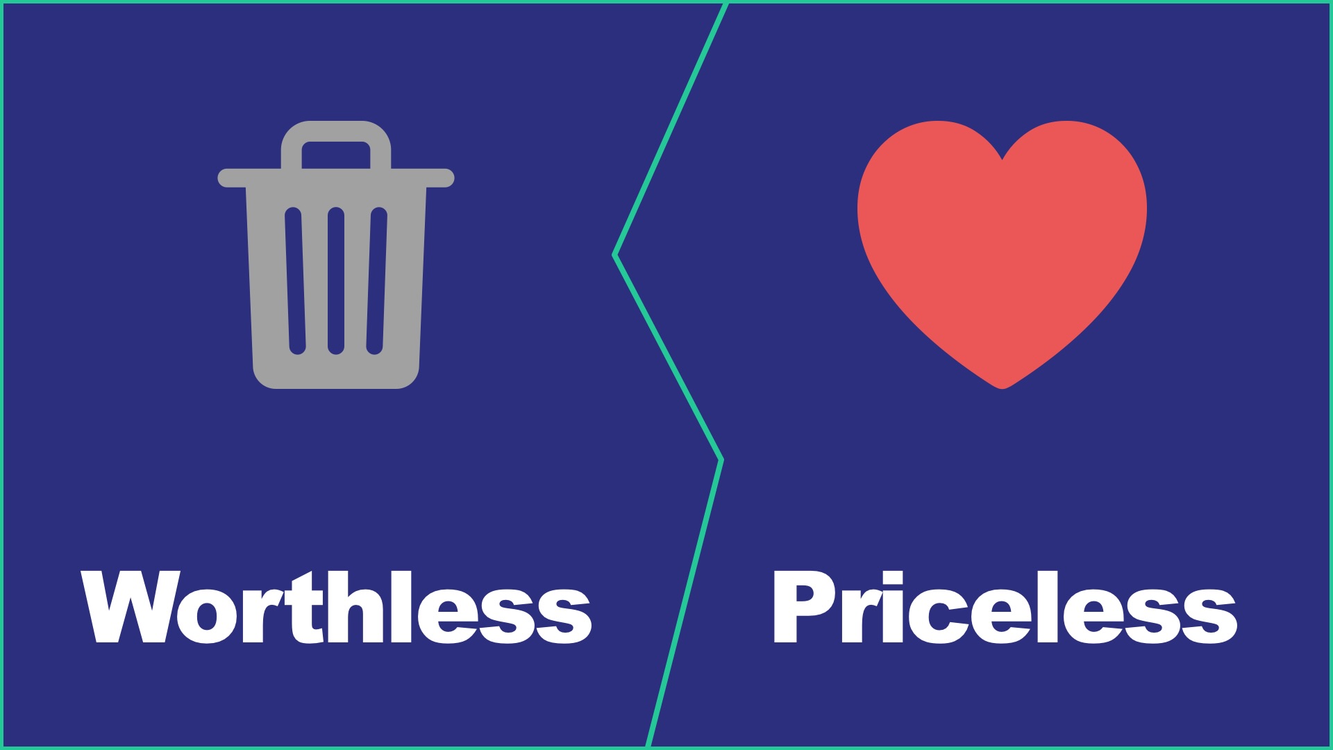 Is it “worthless” or is it “priceless”? Do you know the difference between these two words? Check out the new blog post at the link in my bio to learn more about these words and practice using them!
#vocabulary #englishvocabulary #intermediateenglish