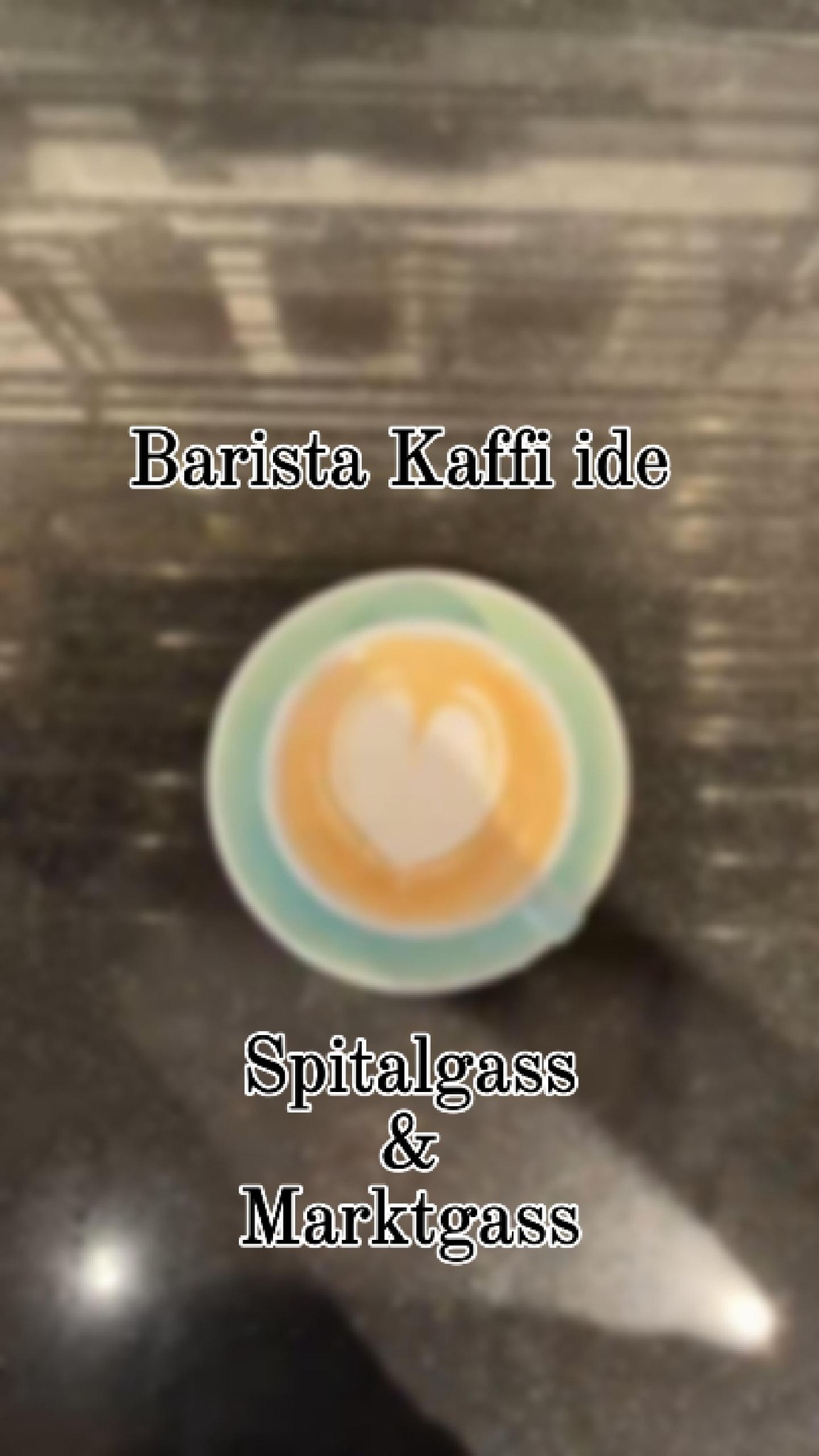 Bisch Team Kaffi oder Tee?
Chum verbii
#feinisache #bern #spitalgasse #marktgasse #barista #latteart #bäckerei #Konditorei