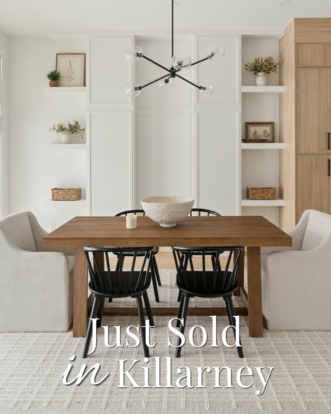 ✨ Don’t you just love it when everything works out?! ✨ This beautiful Killarney home is officially SOLD! 🏡💫
My client’s home sold in multiple offers, over list price, and on her preferred timeline. Exactly the outcome we were hoping for. I couldn’t be more thrilled for her as she embarks on her next exciting adventure.
I’m especially grateful for the trust she placed in me and honoured that she chose to work with me again. Being part of my clients’ journeys, often through multiple chapters of life, is one of the most rewarding parts of what I do.
Congratulations on a fantastic sale! Wishing you all the very best in this next chapter and all the exciting opportunities that lie ahead. 💖🥂
#yycsold #calgarysold #soldincalgary #yycrealtor #calgaryrealtor