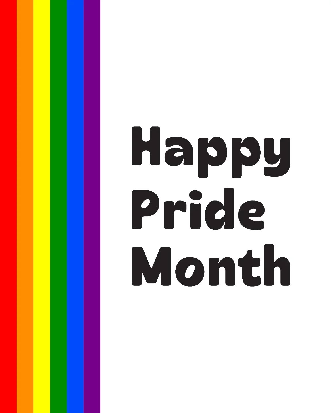 Pride Month is a celebration of identity, creativity, and fearless self-expression. 🏳️🌈 At Paradigm Shift, we believe the best design comes from diverse perspectives and authentic voices. Today and every day, we celebrate the community that continues to shape culture and inspire meaningful work. 🌈
#pridemonth #pride #pride🌈 #graphicdesign #designstudio