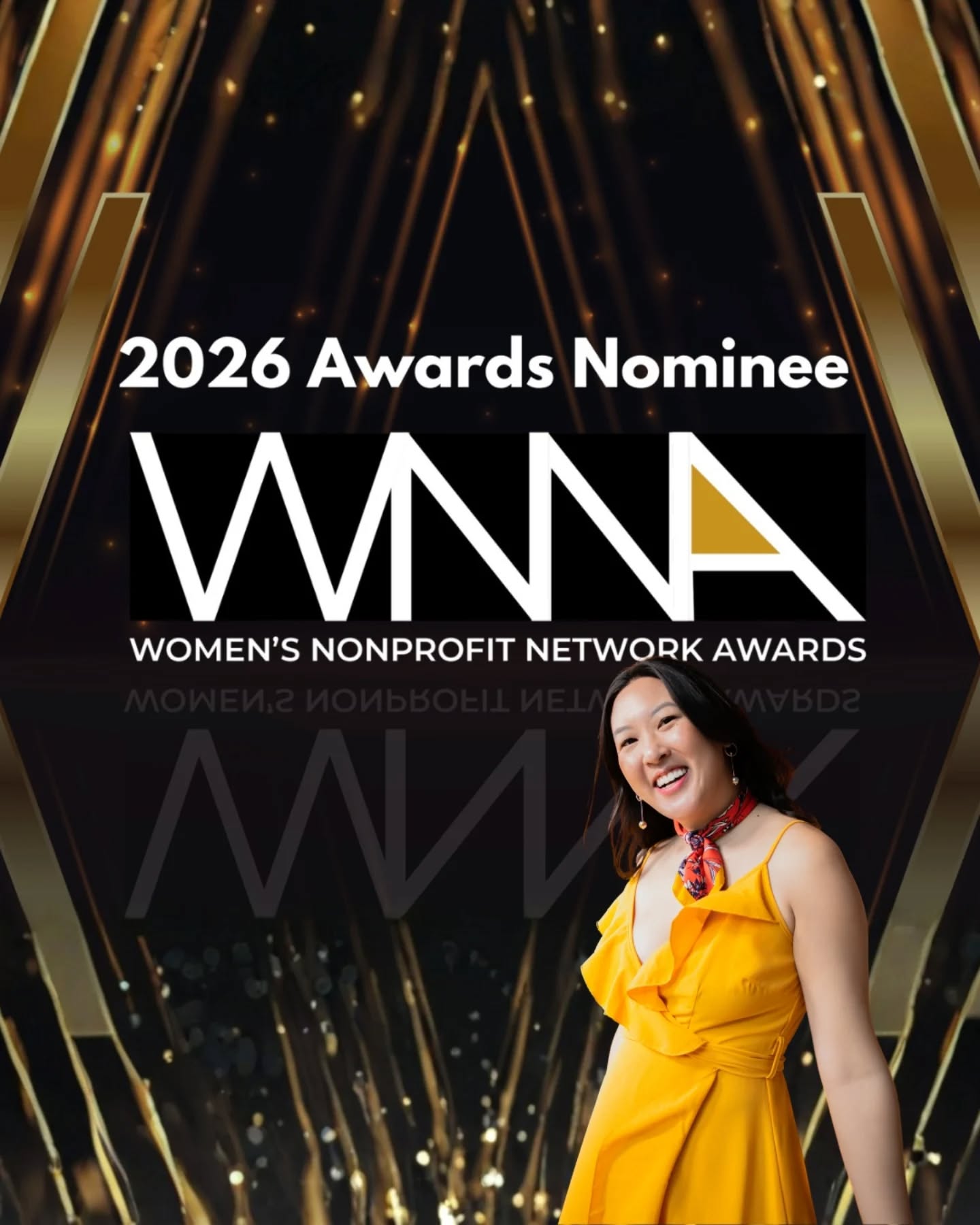 Honoured to be nominated for a Women's Nonprofit Network Award this year. 💛
When I think about recognition, I don't immediately think about stages, titles, awards, or accolades.
I think about the quieter moments that many do not see that feel so special to me.
✨ The purpose-driven founder who finally felt confident enough to launch because they could see the value they brought to the world.
✨ The nonprofit leader who felt seen and understood through a rebrand that reflected the impact they were creating over decades of work on their mission.
✨ The passionate student who stayed behind after a workshop or panel to share that they finally believed their story mattered.
✨ The smile. The lightbulb moment. The deep breath of relief someone takes when they realize they're capable of more than they thought.
Those are the moments that really keep me going. 🥹
For the past seven years, my work at CL Designs as a CEO, designer, speaker, and entrepreneur has been rooted in one belief: that you are worth celebrating. Not because of what you've achieved, but because of who you are and the impact you're capable of creating when you feel seen, supported, and empowered.
To be recognized by the Womens Nonprofit Network, an organization celebrating leaders and initiatives advancing gender equity and social change across Canada, is incredibly meaningful.
Thank you to everyone who has trusted me with their stories, invited me into their communities, participated in my workshops, hired me to bring their VIP vision to life, or simply shared a conversation along the way. This nomination belongs to every person who has reminded me why this work deeply matters.
Here's to continuing to create spaces where people feel seen, celebrated, and inspired to take up space. 💛
#Nonprofit #WomenInBusiness #AwardNominee #WomenNonprofitNetwork