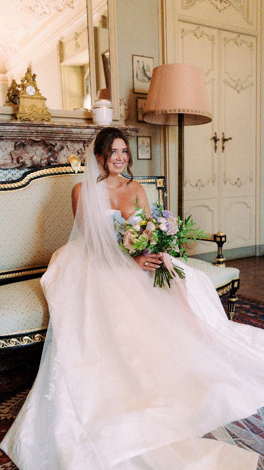 THE BEAUTY OF LAUREN🌾🌸🌱
WITH TRIAL ✨️ At @villarusconiclerici
--------------------
Makeup & Hair Services For Bride, Bridemaids & Mothers By @weddingbyjoy
Creator Content by Me
#lakecomomakeupartist #lakecomohairstylist #lakecomomakeupandhair #lakecomobride #lakecomowedding
---------------------
Couple: @laurennnj & @j_hicks44
Planning: @italianweddingplanners
Venue: @villarusconiclerici
Photography: @lacis_photo
Videography: @valovideo
Flowers: @fioreallocchiello.it
Catering & Rentals: @legourmetditondini
Ceremony Music: @lecordedelmondo
Aperitivo Music: @giorgioporfiriobovero
Audio Service & DJ Set: @noire_eventsolutions
Starry Lights: @matrimonio.lago.maggiore
Stationery: @cartadazuccheroweddingdesigner
Hand Drawn Map: @cristinapi__official
Bridal Beauty: @weddingbyjoy
Painter: @italianweddingpainter
Riva Boat: @maggiore_charter
Favours – Limoncello: @lavalledeimulini.amalfi
Favours – Confetti: @confetteriatorino
Transfers: @cmastresatours
Buses: @lineaazzurrabusoperator