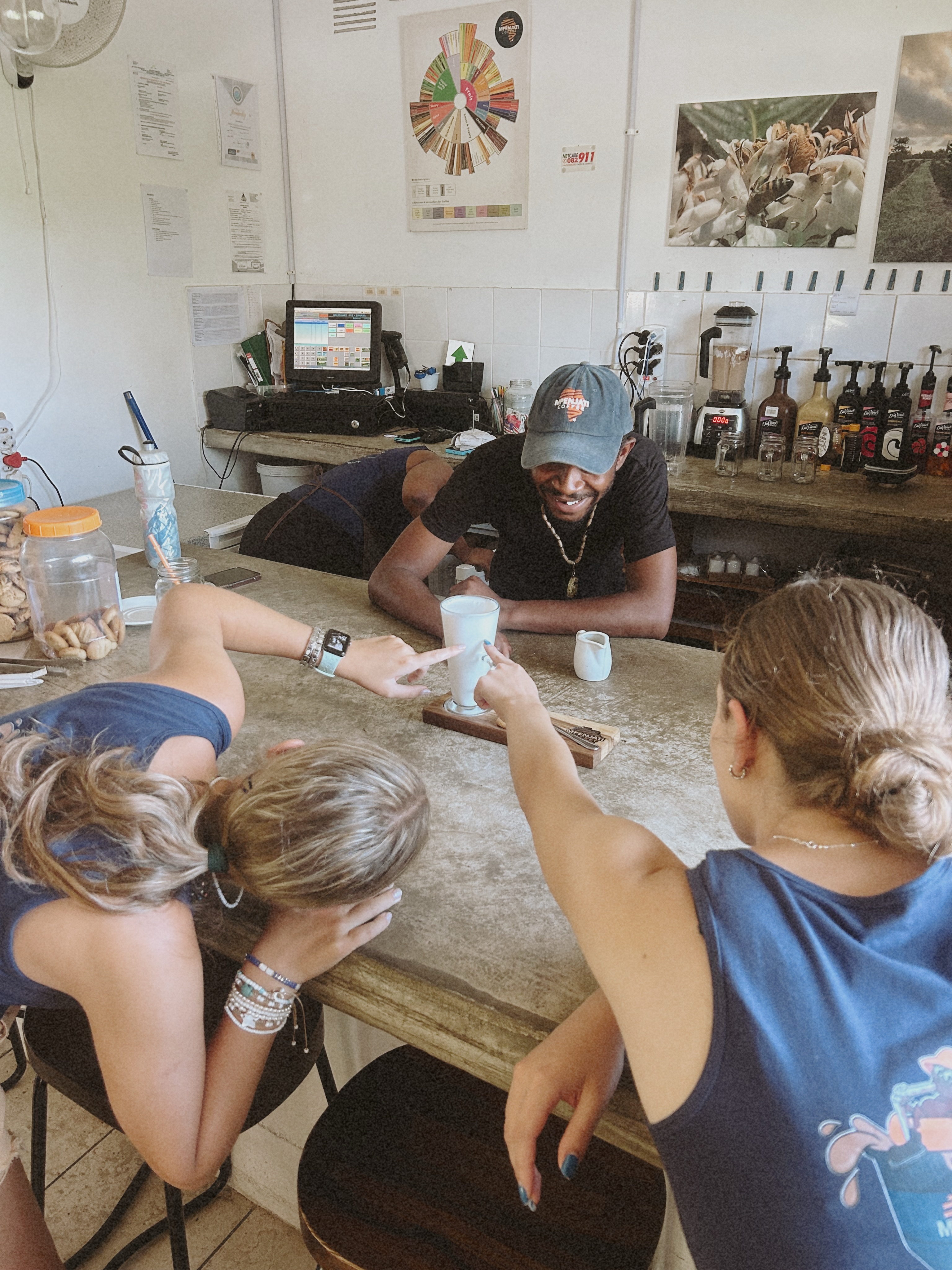 Happy Youth Day ☕✨
Here’s to the energy, creativity, and dreams of the next generation. May your coffee be strong and your future even stronger.
We’re proud to celebrate you today.
#youth #youthday #coffee #kzn #instagood