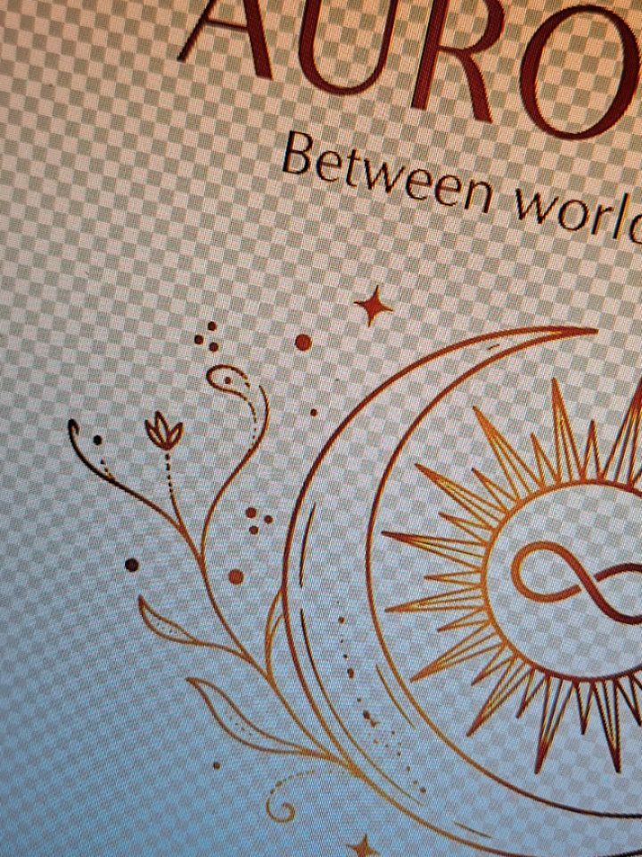 Logo Reveal 😍🌸🌸💫
Was fühlst du, wenn du das Logo ansiehst?
#tea #betweenworlds #healthyhabits #goldenhour #goldenera Lifetime Magic in the power of tea herbs
That's AURORA TEA.