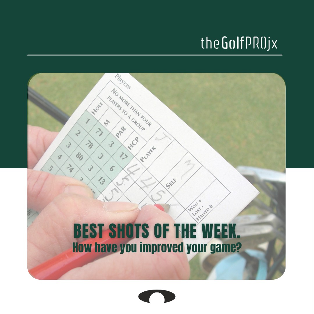 Best Shots Of The Week 👏⛳️
Some serious shots on display this week.
Want to be featured next? Come down, bring your mates and see what you can do on the simulator.
Play, compete, and track your game with TrackMan, whether you’re working on your swing or just having a laugh.
Book your session online now and get involved.
Link in bio 🔗
🌐 www.thegolfprojx.com
#thegolfprojx #golf #warrington #golftips #trackman