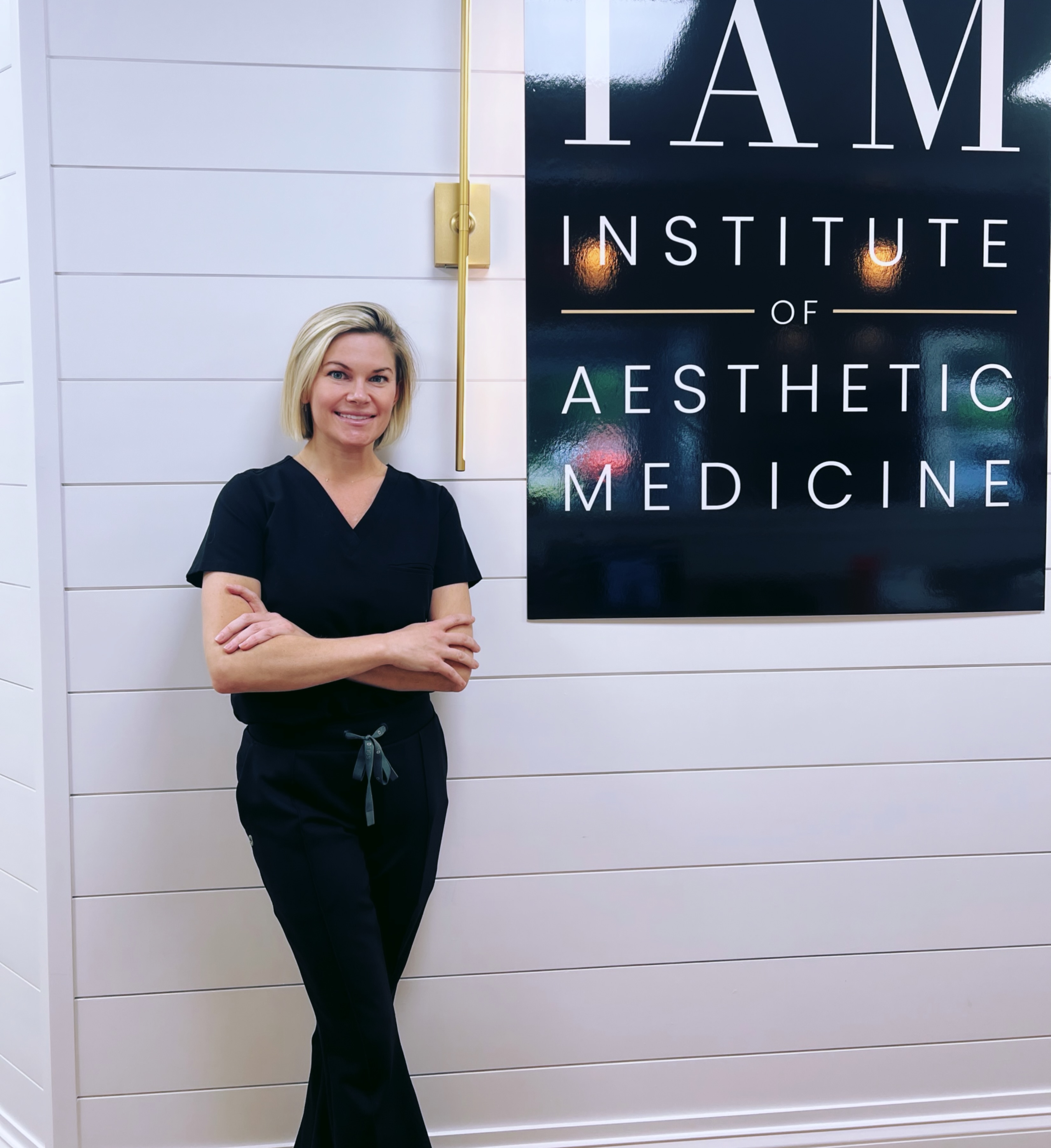 ✨ Please join us in welcoming Julie Vincent to the Institute of Aesthetic Medicine family in Milton! ✨
Julie brings over a decade of experience in aesthetics and is now seeing patients at our Milton location.
💎 Licensed Medical Aesthetician
💎 Certified Electrologist
💎 Certified Laser Specialist
💎 10+ Years of Industry Experience
Known for her passion for helping patients look and feel their best, Julie combines advanced training with a personalized approach to deliver beautiful, confidence-boosting results. Whether you’re interested in skin rejuvenation, laser treatments, hair removal, or achieving your healthiest glow, you’re in exceptional hands.
We are beyond excited to have Julie join our growing IAM team and cannot wait for our Milton patients to experience her expertise.
📍 Now accepting appointments in Milton, Delaware.
Welcome to IAM, Julie! 🖤✨
#InstituteOfAestheticMedicine #IAMMilton #IAMBeauty #MedicalAesthetics #LaserSpecialist Electrology SkinHealth MiltonDE DelawareAesthetics LuxuryMedspa AestheticMedicine GlowWithIAM MeetTheTeam IAMFamily AgelessByDesign