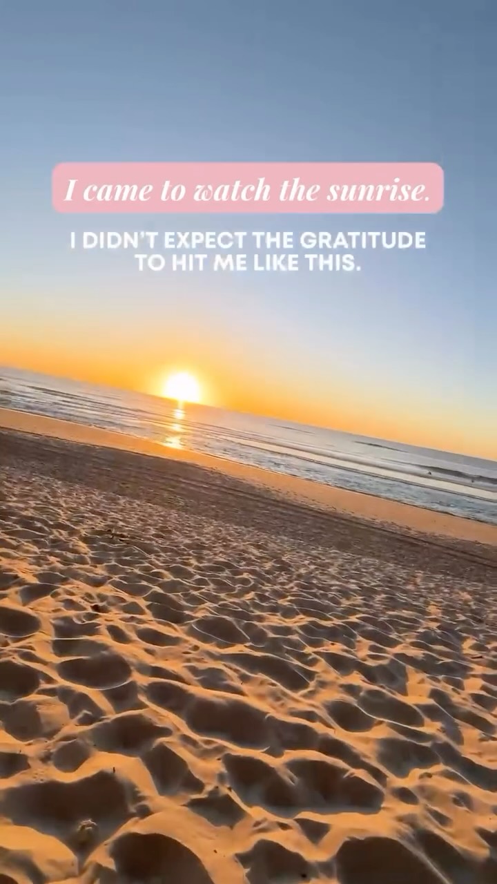 Sometimes the dream doesn’t arrive all at once. Sometimes you look up one morning and realise you’re already living pieces of it.
#gratitude #creatingalifeyoulove #silksagesolutions