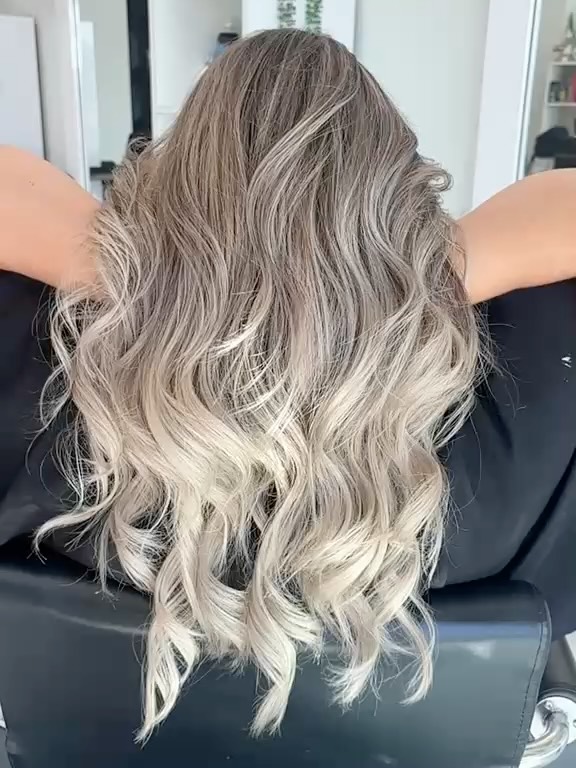 #ashhair