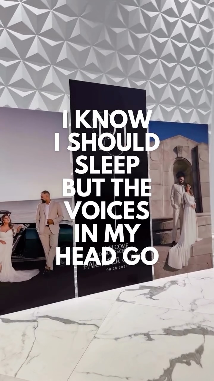 I know I should sleep but the voices in my head go… ✨2026 WEDDING SZN ✨
Visit www.designr.cc to place your orders for the 2026 wedding season 🤍
#welcomesigns #weddingstationery #welcomedisplay #indianweddinginspo #weddingsignage