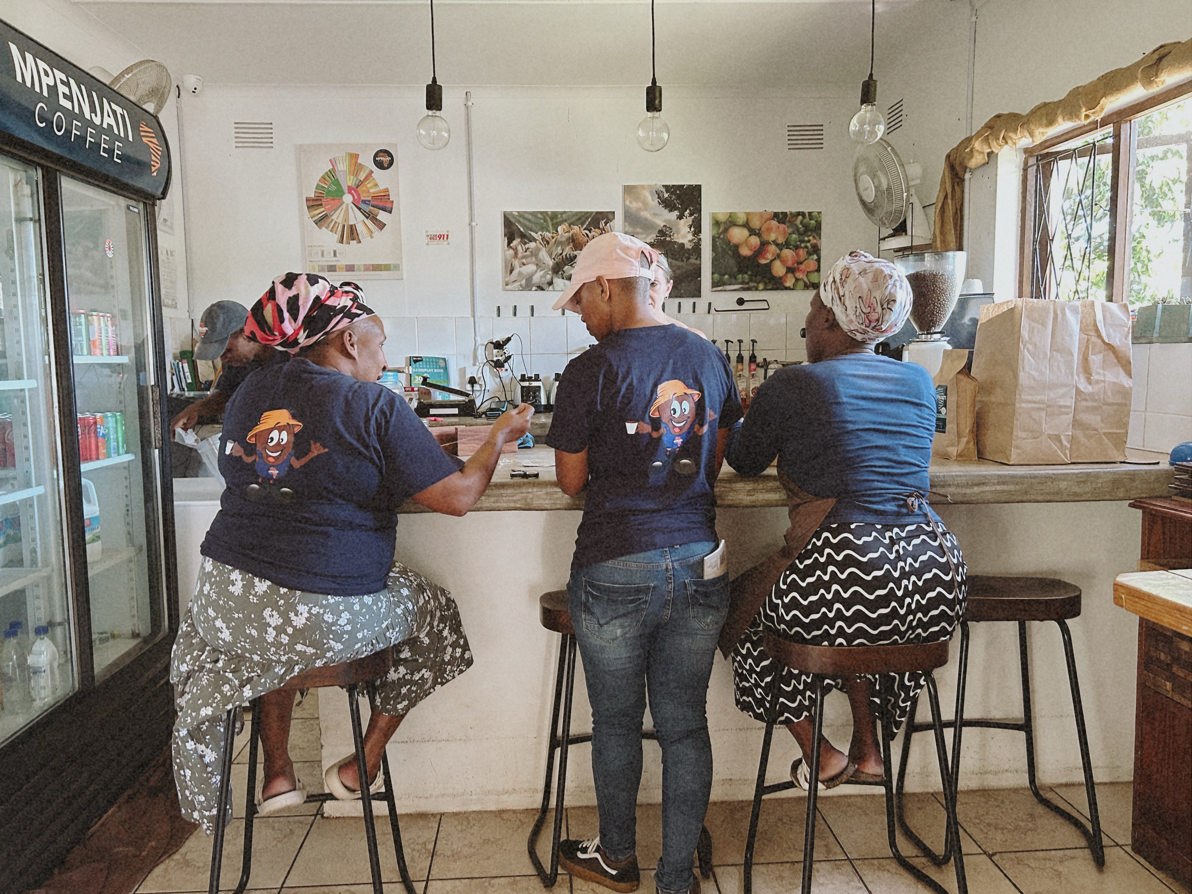 Always a joke being shared, work flowing, and a team that loves what they do. ☕✨
That’s how we do things around here!
#joke #team #coffee #kzn #instagood