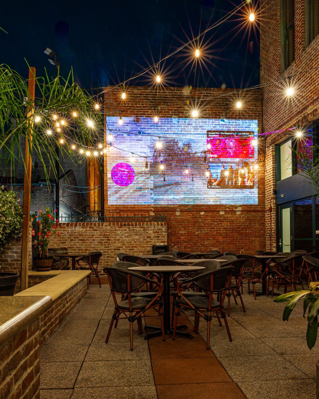 Meet us on the patio 🍸
#summervibes #patioglowup #patioseason #downtownsanjose