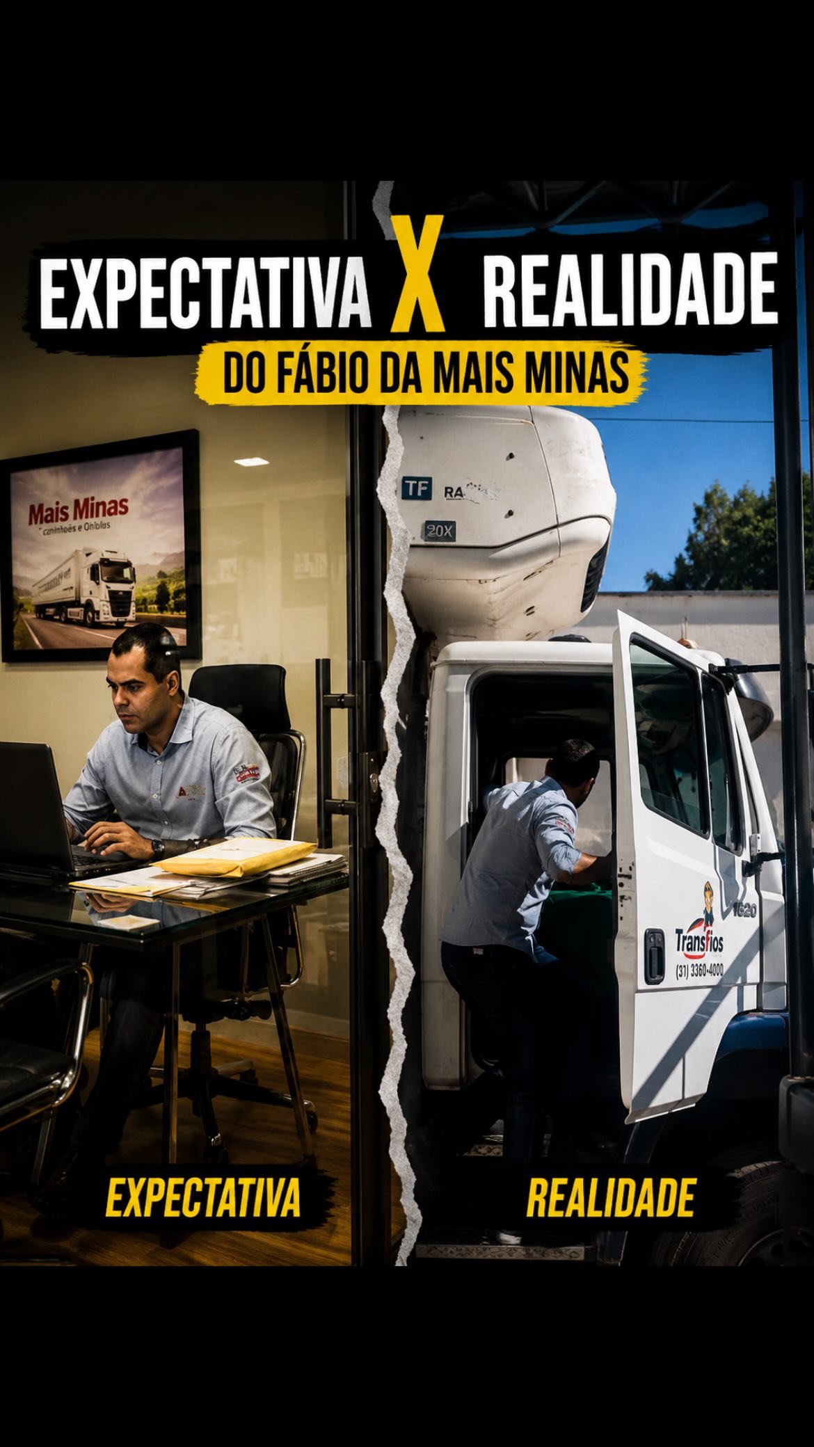 Expectativa: o dono do restaurante sentado no escritório tomando decisões.
Realidade: conferindo entrega, resolvendo problemas, organizando estoque, atendendo cliente, treinando equipe, negociando compras e, muitas vezes, colocando literalmente a mão na massa.
Quem vive a gastronomia sabe que empreender nesse setor exige muito mais do que servir bons pratos. Exige dedicação, agilidade e parceiros que entendam os desafios do dia a dia.
Na Mais Minas, nós entendemos essa realidade porque estamos próximos da operação dos nossos clientes. Trabalhamos para facilitar processos, garantir abastecimento, trazer soluções e ajudar quem faz a gastronomia acontecer todos os dias.
Porque por trás de cada restaurante de sucesso existe alguém que não tem medo de arregaçar as mangas. 💙