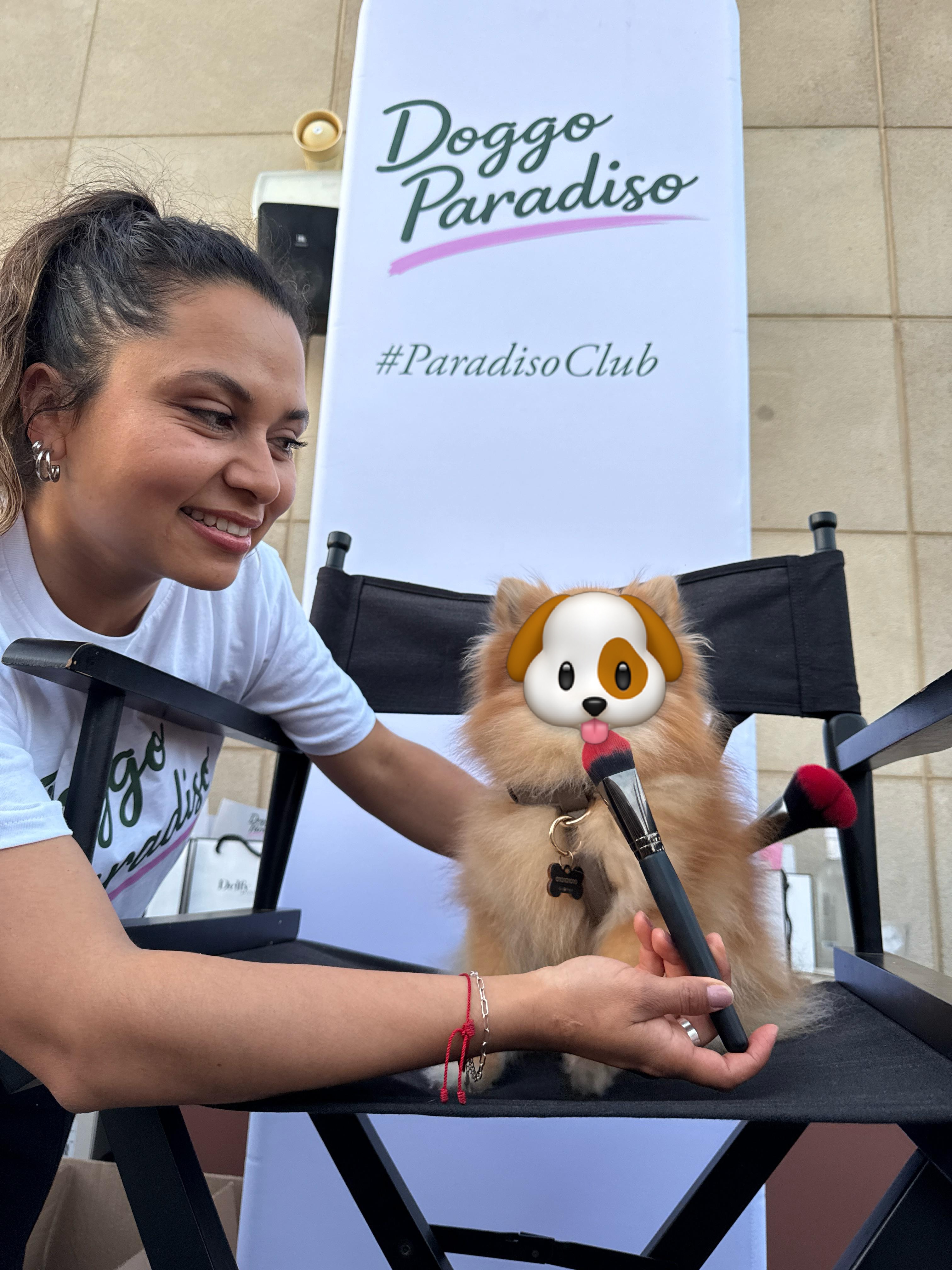 Han pasado varias cosas de lo que llevamos del año, y nos sentimos tan afortunados de tener una comunidad tan hermosa y de que empresas con un reconocimiento muy alto confíen en nuestro trabajo para estar en sus eventos. 🥹🙏🏼
1. Estuvimos presentes cuidando de los perritos en el evento de @doggo_paradiso en el @mebarcelonahotel
2. Nuestro lindo Louie feliz en su paseo 😍
3. Pino con cara de 😒 porque vio que su hermano Tiko se le comió el chuche 😄
4. Oliver feliz en su estadía 🥹
5. Nuestra cuidadora Paola se veía hermosa en el evento de Doggo Paradiso 🥰
6. Milo súper cómodo en la cama de los cuidadores 😄 porque sí, acá ellos están en su segundo hogar 💘
7. Amy preparándose para una siesta 😴🤎
8 & 9. En el hermoso evento de @veepee_es
#dogcarebarcelona #doghotel #petsitter #cuidadodeperros #barcelona