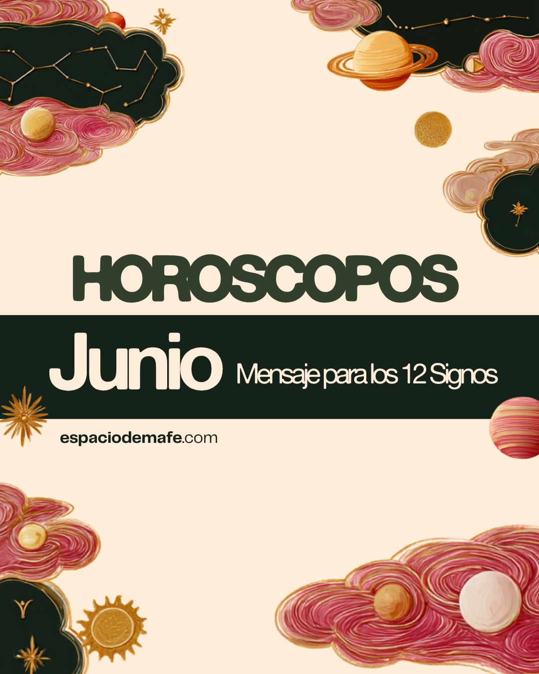 Mensajitos para cada signo! Junio viene con todo! 🙌🏻✨
#horoscopo #horoscope #astrology #astrologia