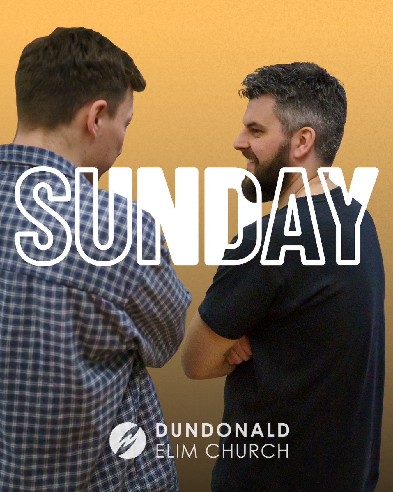 Join us this Sunday at Dundonald Elim as we gather to worship, encourage one another and hear from God’s Word.
At 11:00am, we’ll be in Luke 10:25-42, where Jesus shows us that following Him begins by listening to His voice and then flows out into lives marked by love, mercy, and compassion for others.
At 6:30pm, we continue our A Hope Reserved in Heaven series, looking at Matthew 24:1-14 and the return of Jesus. Rather than fear, Jesus gives His people hope, helping us remain faithful, endure, and keep sharing the gospel until He comes again.
🕚 11:00am
🕡 6:30pm
If you can’t join us in person, remember that both services will be streamed live online on our Facebook page.
We’d love to welcome you.