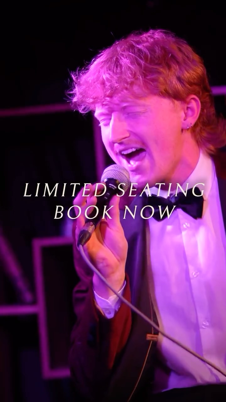๐ชManchesterโs Only Monthly Magic Show ๐ช
Weโre so excited about how the shows are going! Thanks to the huge support from Manchester, the team are looking forward to the next twelve months of performing immersive magic and old-age jazz ๐บ๐ถ
Itโs scary to think that our first show was all the way back in May 2025! If you visited us in our early days, the evening has come a long way since then, and weโd love to welcome you back to @thefitznq ๐ฅ
We hope to see you there ๐ฏ๏ธ
#manchestermusic #manchestermagician #theunseenroom #nqmanchester #manchesterlife