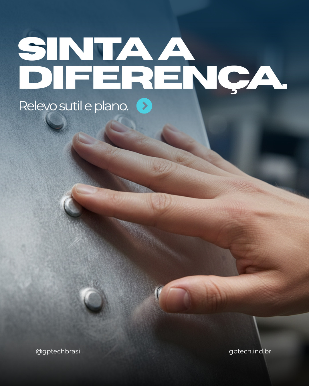 O PontoTech não deixa rebarbas, pontas ou saliências. Além de segurança estrutural, ele garante segurança no manuseio. Conformação MECÂNICA que protege a obra e quem trabalha nela.
Fale com um especialista agora mesmo! (Link na Bio)