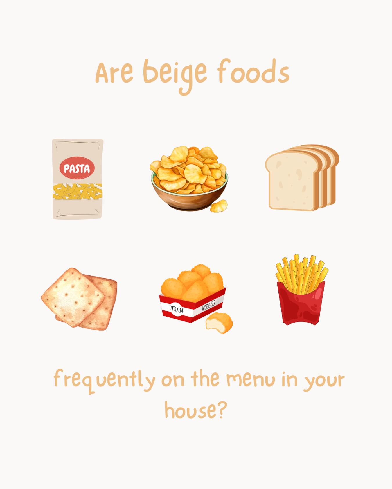 🍞 Are beige foods frequently on the menu in your house? 🍟
Many children go through phases of picky eating, but autistic children and those with ARFID often have more restricted diets due to sensory sensitivities, food aversions, or underlying nutritional and gut health challenges.
Zinc plays an important role in appetite, taste perception, and immune function. In some children, low zinc levels may contribute to reduced appetite or a limited interest in food.
If your child struggles with a very restricted diet, it may be worth exploring whether nutritional imbalances could be playing a role. (Hair mineral testing can be really helpful here).
Crisp sandwich anyone? x
#AutismNutrition #AutismMum #PickyEaters #ARFID #AutismSupport
