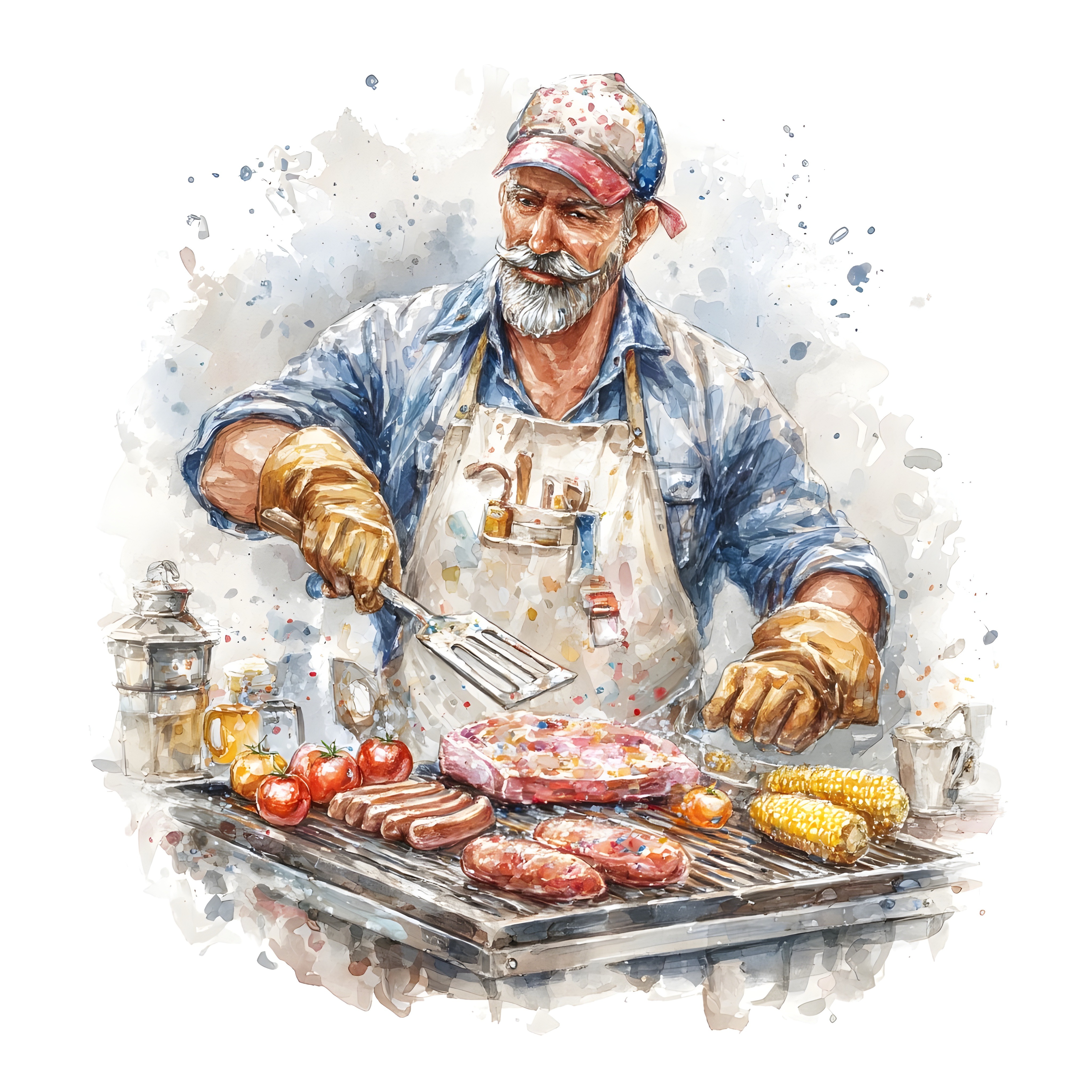 Father's Day is coming, and we're putting Dad where he belongs... behind the grill. š„š„©
Join us at 1824 House for a Father's Day Cookout featuring cold drinks, yard games, and all the action from the U.S. Open and the World Cup on the big screens.
Dad can show off his grill skills, the kids can challenge him to cornhole, and everyone can kick back with great food, great company, and a cold beverage in hand.
More details coming soon. Let's make Father's Day one for the record books.
#madrivervalley #eatinabarn #fathersday #grillmaster #makesureyourtongsaretonging #staymrv #eatmrv #staytuned #celebratemrv