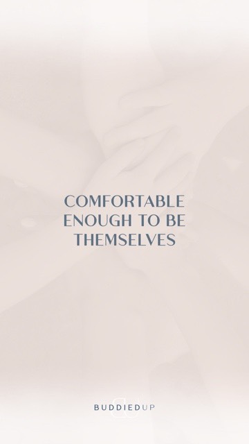 One of the most rewarding parts of support work is watching participants slowly become more comfortable, confident and unapologetically themselves 😂
The little moments of silliness, inside jokes, quirky personalities, loud laughs and pure authenticity are always the biggest signs of trust and connection.
We never want participants to feel like they have to mask who they are. Creating safe, supportive spaces where people feel accepted, understood and free to express themselves exactly as they are is something we value deeply!