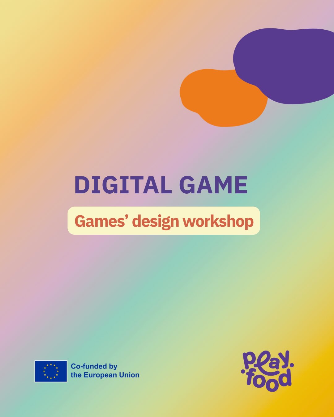 As part of the project’s deliverables, an online #educational #gaming platform will be developed, based on the four food thematic areas.
During the consortium meeting in Naoussa, Greece, the partner organisations together with the teachers from #Greece & Portugal worked on developing the games.
@eduquest.gr facilitated a thorough #design thinking workshop, capturing the learning gaming experience, the student personals and the different food games capturing all the areas.
It was a fun exercise that bonded the consortium and brought an insightful brief for the gaming designers to develop.
More updates on this are coming up!
Subscribe to our newsletter for more news🌸
Link in bio 🍒