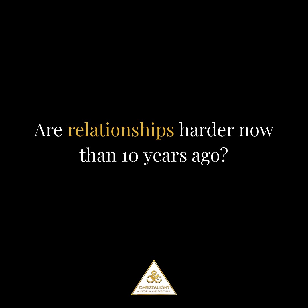 This is a loaded question, what are y’all thoughts?