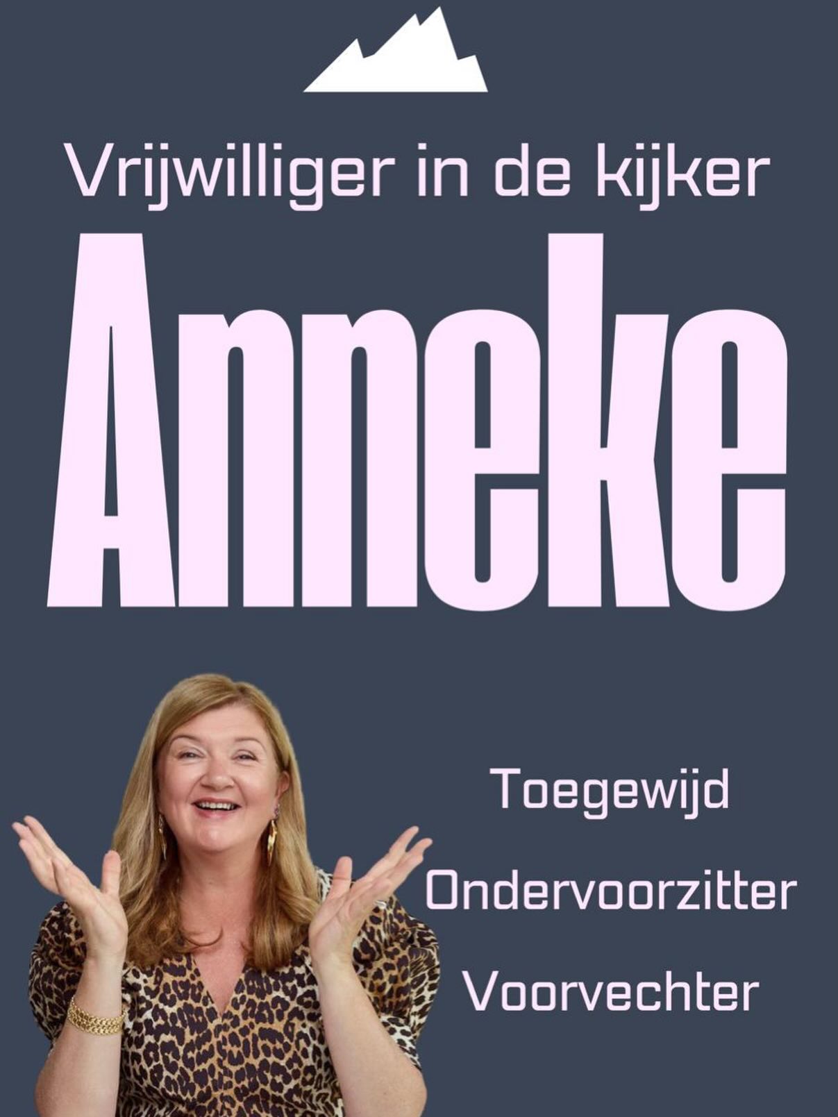 Parkili kan rekenen op de inzet van meerdere vrijwilligers. Lees hieronder het relaas van één van hen, Anneke @ag123
“Ik ben neurologe en kwam in contact met Parkili met het zien van de film over de expeditie op de Kilimanjaro. Het enthousiasme van voorzitter @jen.maes was aanstekelijk. Vanuit die ervaring probeerde ik mijn Parkinsonpatiënten te overtuigen om deel te nemen. Op een bepaald punt ben ik gevraagd om zelf een expeditie te trekken. Samen met @myriam_belgium en @baronvanholapola hebben we dan ook de expeditie naar Jordanië 🇯🇴 georganiseerd. We zijn ook heel fier op de film die daarover gemaakt is. Sindsdien hebben we nog een aantal reizen gedaan met dezelfde groep. Ik merk dat het lotgenotencontact van onschatbare waarde is en wil dan ook mijn inzet blijven tonen.”
Voel je je gesproken om te vrijwilligen bij ons? Graag! Stuur een mailtje naar info@parkili.be of bekijk onze vacatures op https://www.parkili.be/uitlegvrijwilligervacatures
We ontvangen je met open armen 🤗