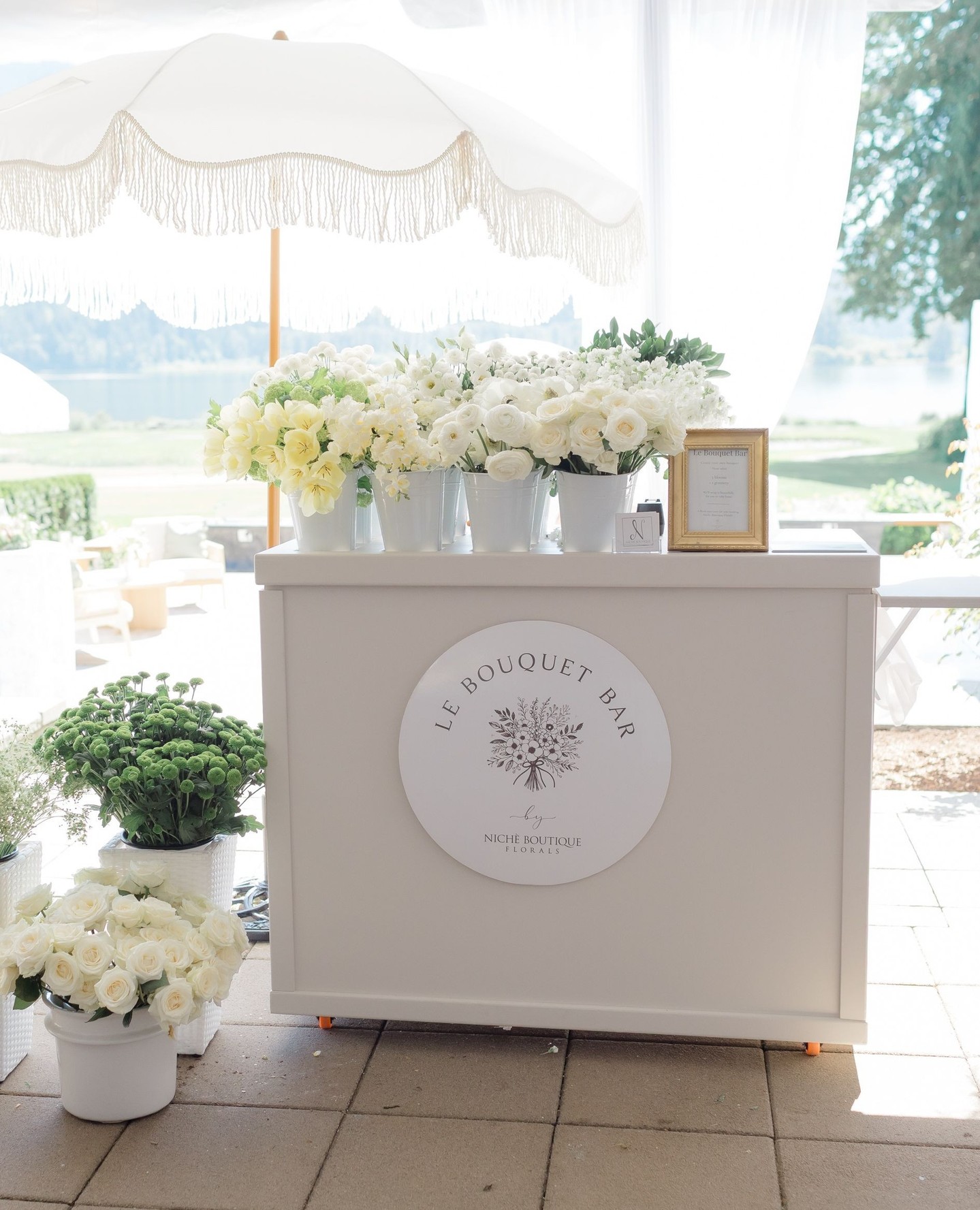 A season of gathering is here. 🌿
This Saturday, you'll find us at the Fresh Picked Vintage Market at Golden Ears Cheesecrafters, where we'll introduce Le Bouquet Bar and share fresh florals, botanical goods, handmade floral details, and a collection of gathered vintage finds.
We're also excited to officially invite you to our Summer Open House on June 14th as we celebrate the relaunch of Niche Boutique Florals and introduce My French Country Flower Studio.
It has been a season of creating, dreaming, gathering, and building, and we can't wait to share this next chapter with you.
Visit our latest blog post for all the details. Link in our bio
We hope to see you this weekend. 🤍
Photo by @warinmariephotography
#NicheBoutiqueFlorals #LeBouquetBar #MapleRidgeEvents #GoldenEarsCheesecrafters #FrenchCountryStyle #FlowerStudio #MapleRidgeBC #ShopLocalBC #FreshPickedVintageMarket