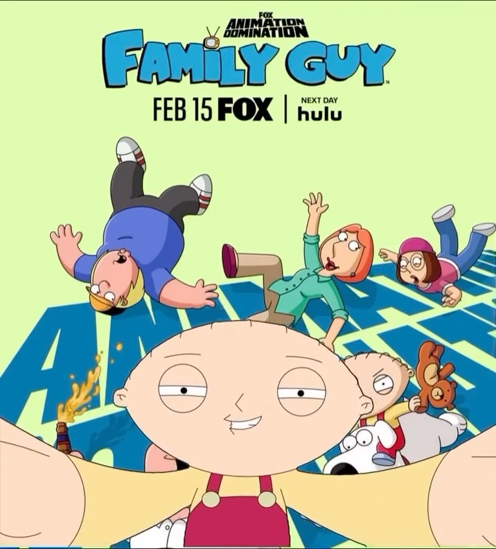 When Stewie sings, we make sure it hits
@familyguyfox premieres tonight on Fox
Sound @westwind_studios