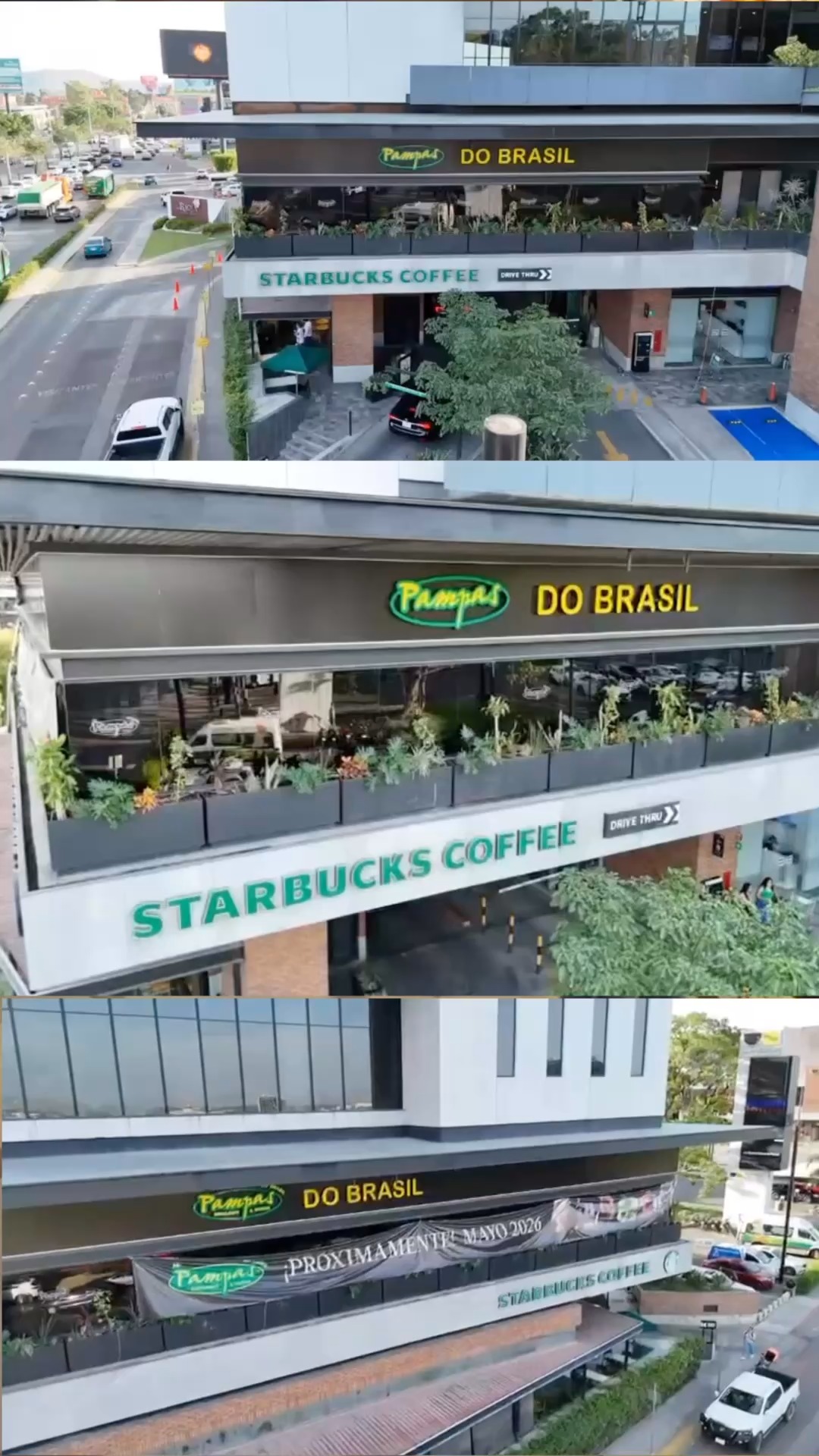 Un nuevo sabor ya se vive en Urban Center Guadalajara. 🔥
@mrpampasgdl llegó para convertirse en ese plan que se disfruta con calma, buena comida y grandes momentos alrededor de la mesa.
📍Urban Center Guadalajara
Av. López Mateos Sur #7000, Fracc. Residencial La Rioja, Col. Los Gavilanes, C.P. 45645, Tlajomulco de Zúñiga, Jalisco.
#UrbanCenterGuadalajara #ViveUrbanCenter #TuEncuentroConTodo #PampasDoBrasil #Guadalajara #RestaurantesGDL #PlanEnGuadalajara #Gastronomía #LaRioja