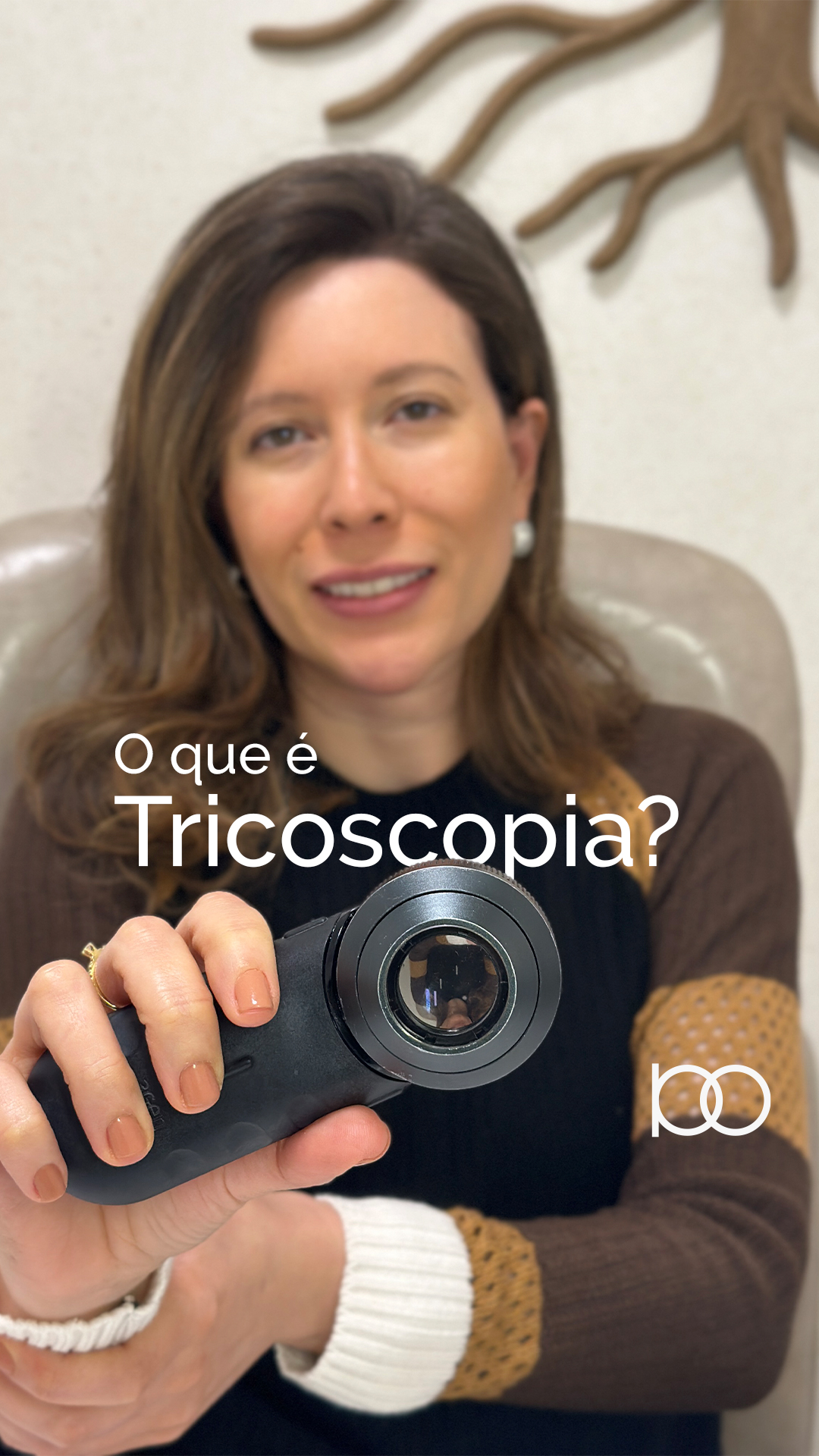 Queda de cabelo não se trata no escuro.
O diagnóstico com tricoscopia faz toda a diferença no seu resultado.
Agende sua consulta capilar se você notou queda ou afinamento.
#tricoscopia #quedadecabelo #tricologia #saudecapilar #naturalidade #rejuvenescimento