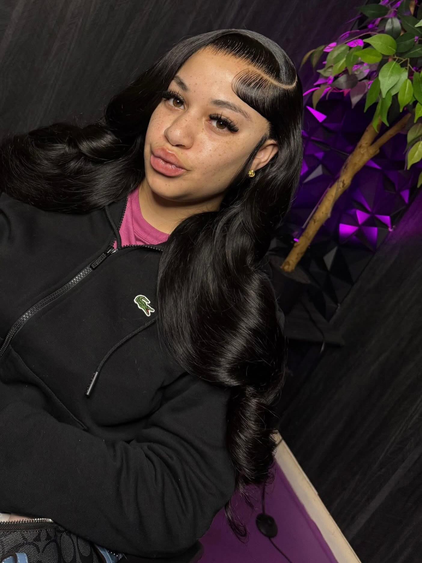 HD lace. Natural look. Flawless melt. โจ
Soft, full, & made to give scalp every time.
๐๏ธ @keniahxkollection
๐ฉ DM to order
๐ 2-3 day Shipping
#HDWig #bodywavewig #keniahxkollection #LuxuryHair