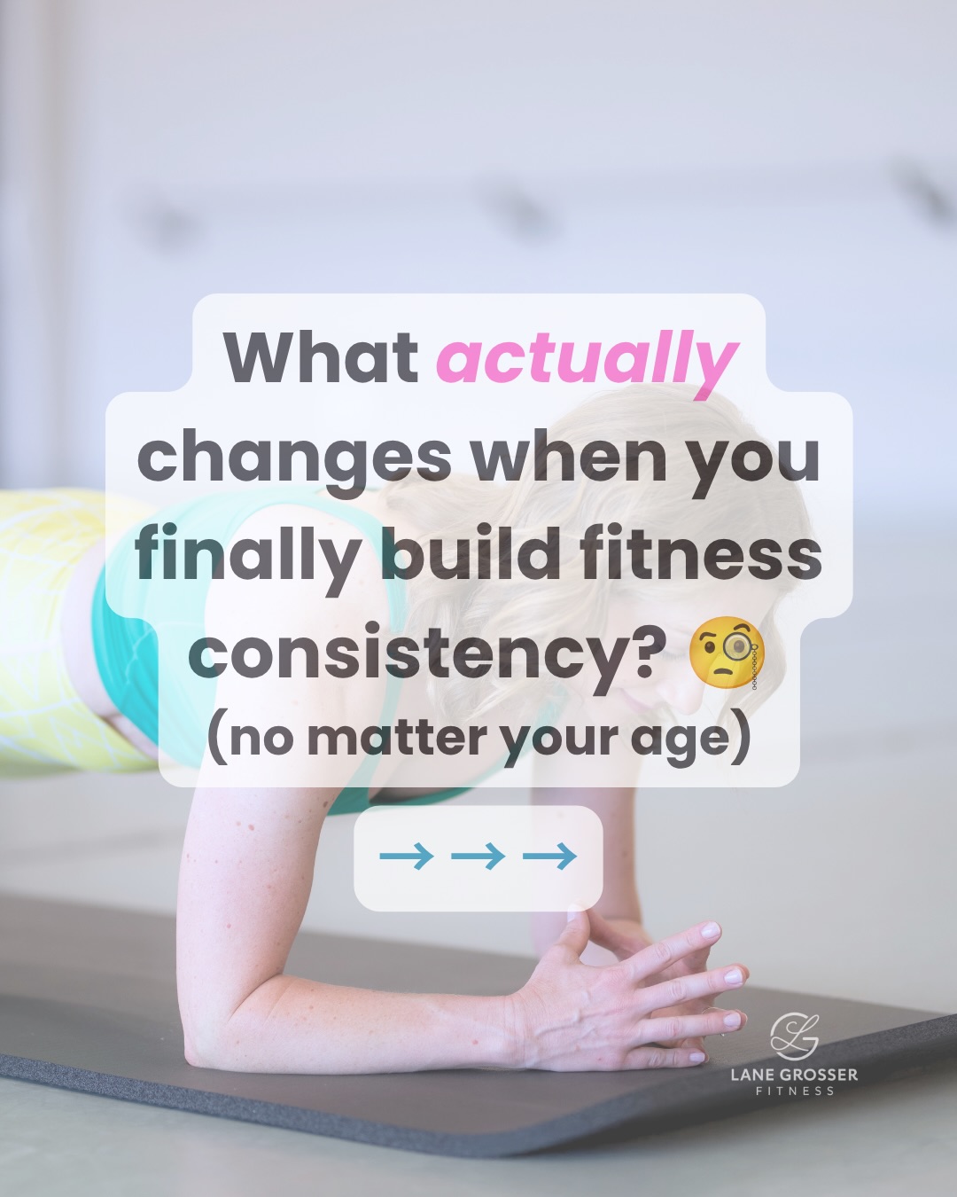 Comment SUMMER ☀️ and I’ll send you the link to join Summer Fit — just 3 spots left ✨
These are the kinds of results that happen when women stop trying to “start over” every Monday… and finally build consistency with balanced movement that actually feels good 💛
Strength.
Energy.
Confidence.
Sustainable results.
That’s what we’re building inside LGF ☀️
👉 Tap to start now: www.lanegrosserfitness.com/fitnesschallenge