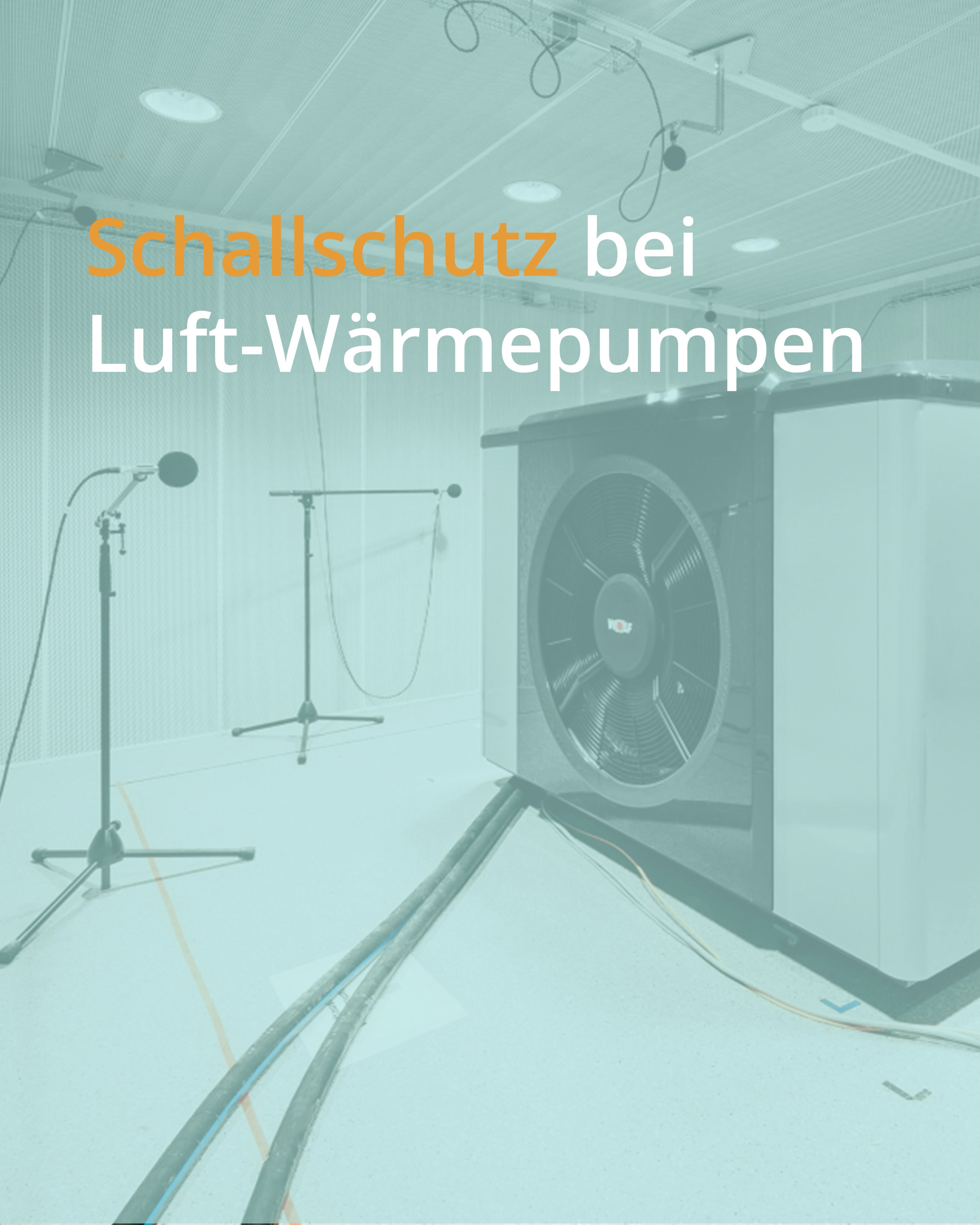 Wenn du dich für eine Luftwärmepumpe entscheidest, heißt das meist niedrigere Heizkosten und hohe Effizienz. Allerdings kann das Dauerbrummen der Außeneinheit – gerade in ruhigen Wohngebieten – für dich oder Nachbarn störend sein. Deshalb lohnt es sich, Schallschutz von Anfang an mi teinzuplanen.
➡️ Achte bei der Auswahl auf einen niedrigen Schallleistungspegel (ideal < 55 dB).
➡️ Wähle den Aufstellort clever (nicht direkt an der Nachbarwand).
➡️ Nutze Schallschutzhauben, Abstand zur Wand & Bepflanzung, um Schall zu reduzieren.
➡️ Pufferspeicher nutzen.
Fazit: Eine Luftwärmepumpe muss nicht stören – mit guter Planung kann sie leise und effizient heizen!
Mehr unter:
https://www.energie-fachberater.de/heizung-lueftung/heizung/waermepumpe/bei-luftwaermepumpe-auch-schallschutz-beachten.php