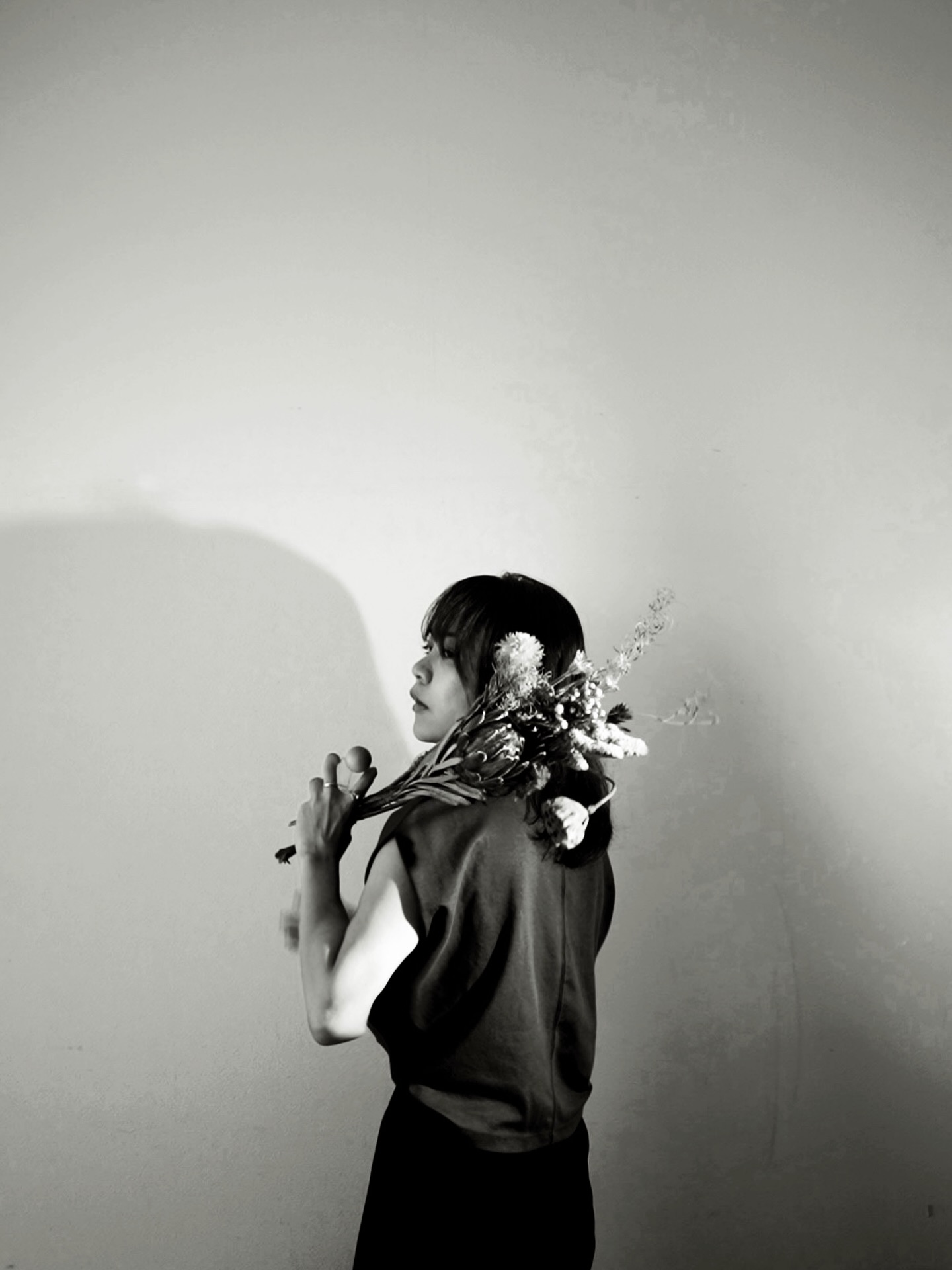 .
Have you been granted passage?
Olfactive Film
Take 2
#ninafragrance
#artperfume
#olfactivefilm