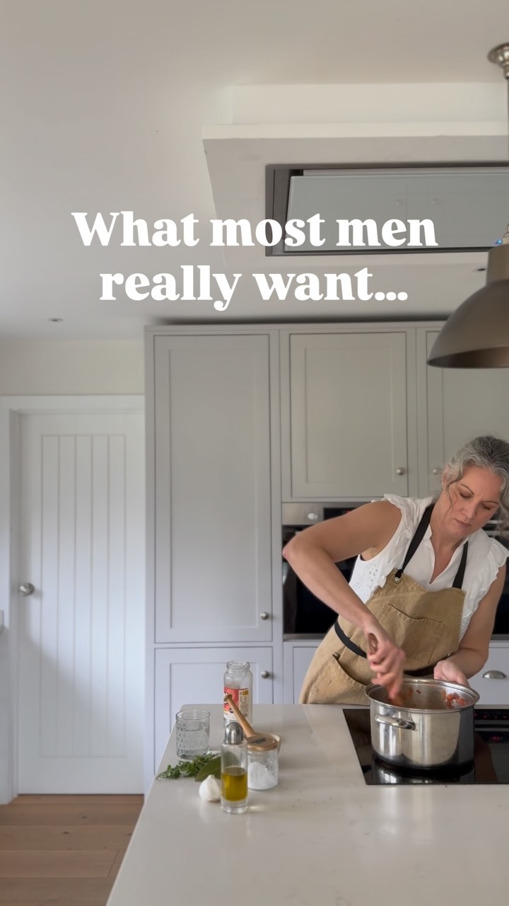 Still looking for something for Father’s Day?
Not another bottle.
Not another book he won’t read.
And please… no more socks.
How about a really memorable experience? A treat for him - or, even better, for the two of you?
Kitchen Kickstarter for Men is a four-hour session in my Motcombe kitchen - real cooking, real food, real skills. Steak, monkfish, chimichurri, a long lunch. The kind of afternoon he’ll really remember.
Father’s Day is 21 June. The class is 3 July. Book his place now and give him something to on the day to really look forward to - link in bio.
Six places in each class - just a few are left.
#FathersDayGiftIdeas #GiftForDad #FathersDay2025 #DorsetLife #CookeryClass