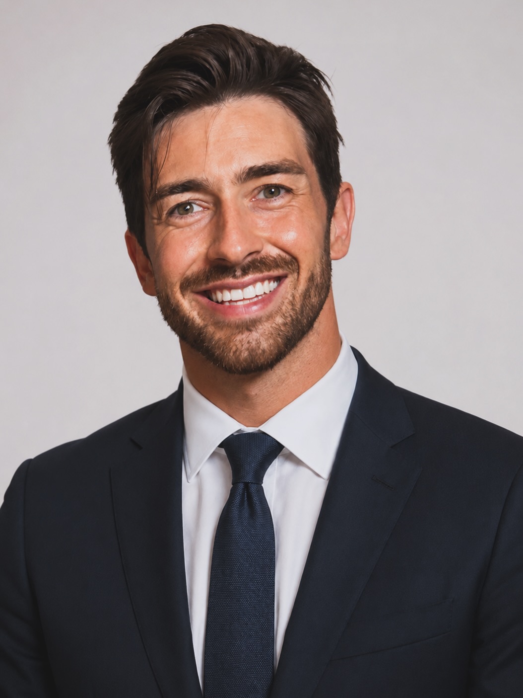 Meet Andy McGuire š¤šŗš»
Creator, Producer and Live Host of Million Dollar Menā¢, Co-Creator of The Vegas Tap PackĀ® and Co-Founder of THE SINĀ® Productions.
Andy has always believed that strong women have played a huge role in shaping both his life and career. From growing up in a female-dominated dance environment to now building businesses alongside powerhouse women such as Amber Bennett Ford, Evangeline Thayer and Abi Anne Oliver, Andy has naturally surrounded himself with strong female leadership across the Million Dollar Men brand.
A classically trained dancer specialising in ballet, tap, jazz and musical theatre, Andy began performing professionally at a young age and has since worked internationally across theatre, television and live entertainment. Throughout his career, he has performed for major global brands including Hugo Boss, Adidas and Jean Paul Gaultier before creating Million Dollar Men⢠in 2017, now one of the UKās leading live entertainment brands and the foundation for a growing portfolio of original productions.
Known for his quick wit, natural charisma and exceptional crowd connection, Andy has also built a reputation as one of the UKās most engaging live MCs, hosting award ceremonies, corporate events and live productions for brands including MAERSK, London Lash Pro and Macmillan Breast Cancer Support.
Alongside Million Dollar Men, Andy is also the co-creator of @vegastappack, a contemporary theatrical tap production blending the timeless music of the Rat Pack with a modern twist, now performing across the US and onboard international cruise ships.
With a background rooted in live performance, audience psychology and creative production, Andy continues to develop entertainment brands, original productions and audience experiences through THE SIN Productions. Andy is excited to touch down stateside with MDM later this year šø