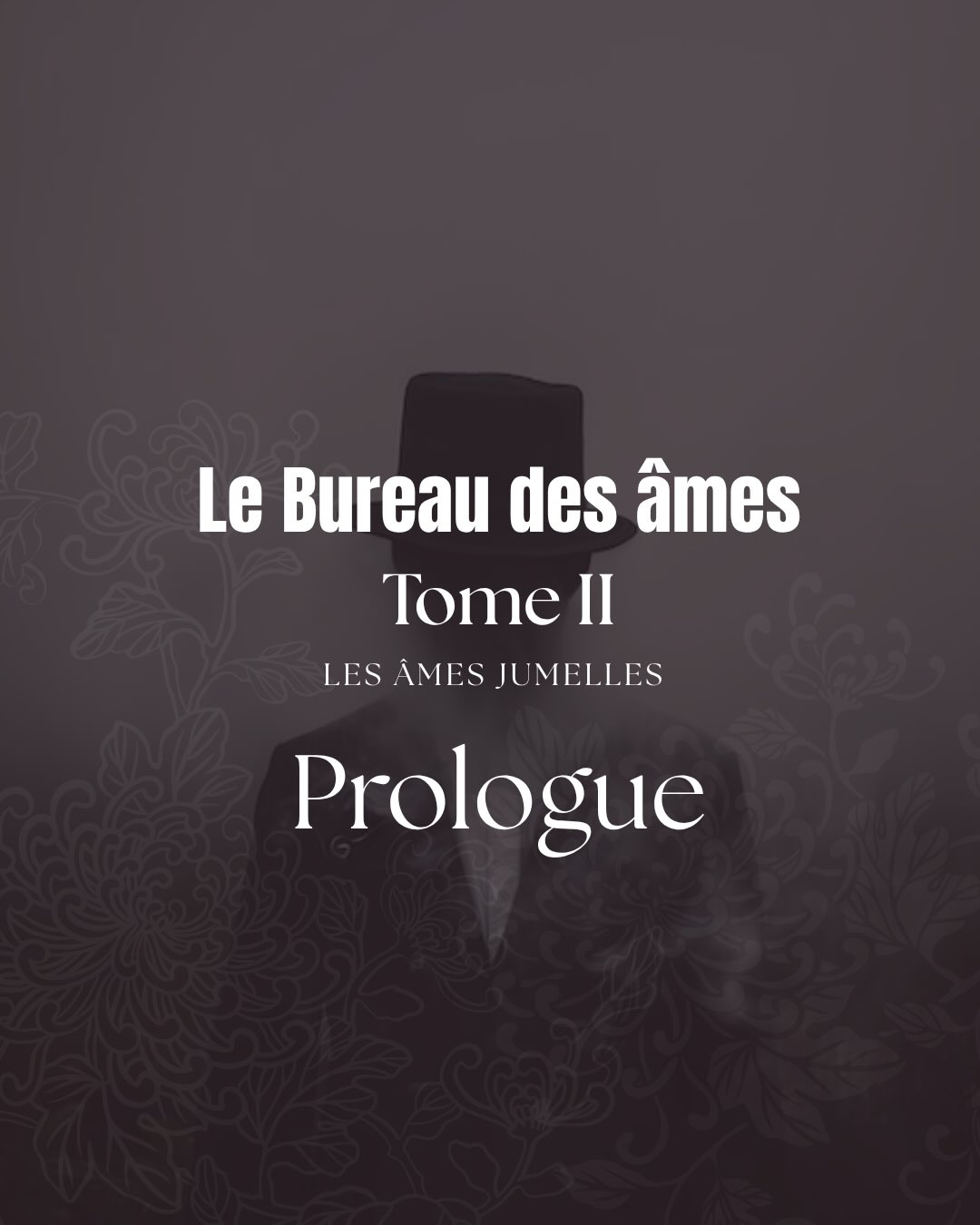 Un avant goût des Âmes jumelles 👀
Le tome II du Bureau des âmes, sortira en octobre en librairie aux @editions_octoquill.
Les préventes commenceront le 5 juin sur Ulule. Au programme ? Édition collector avec jaspage, broché en avant première et pleins d’autres goodies !
Les inscriptions pour les préventes sont déjà ouvertes sur le compte des @editions_octoquill .
Résumé tome II:
Plusieurs semaines après l’attaque du métro, Mathieu Bonnaire et Prudence Lacroix repartent sur les traces du Foudroyeur. S’ils savent désormais comment celui-ci s’en prend aux personnes susceptibles de voir l’invisible, ses motifs restent flous. Pourront-ils déjouer ses plans avant qu’il ne fasse une autre victime ? Le temps presse et le lieutenant Bonnaire n’est plus vraiment le même depuis qu’il a quitté l’hôpital. De son côté, notre faucheuse tatillonne doit faire face à un lien d’âme qu’elle n’avait pas prévu. Dans le Paris des défunts, nos deux héros cherchent la vérité. Une aventure jalonnée de rencontres et de pertes, qui changera leurs perspectives à jamais.
Envie d’en lire plus ? Rendez-vous le 5 juin sur Ulule !
Mots-clés : le bureau des âmes - littérature de l’imaginaire - sfff - thriller fantastique - enquête policière - ésotérisme - trilogie - saga française - ulule - sortie livresque - roman - new adult - Paris
Hashtags : #bookstagramfrance #thrillerfantastique #bookstagramfr #fantasyfrancaise #ulule