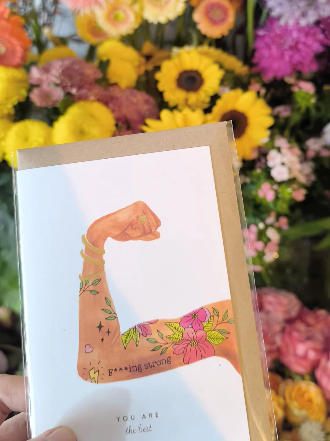 Horaires de la Fête des Mamans :
Dimanche 9h-14h
》Le Jardin de Lucette, Artisanes Fleuristes, 34 rue de la Concorde, 31000 Toulouse, du mardi au dimanche.