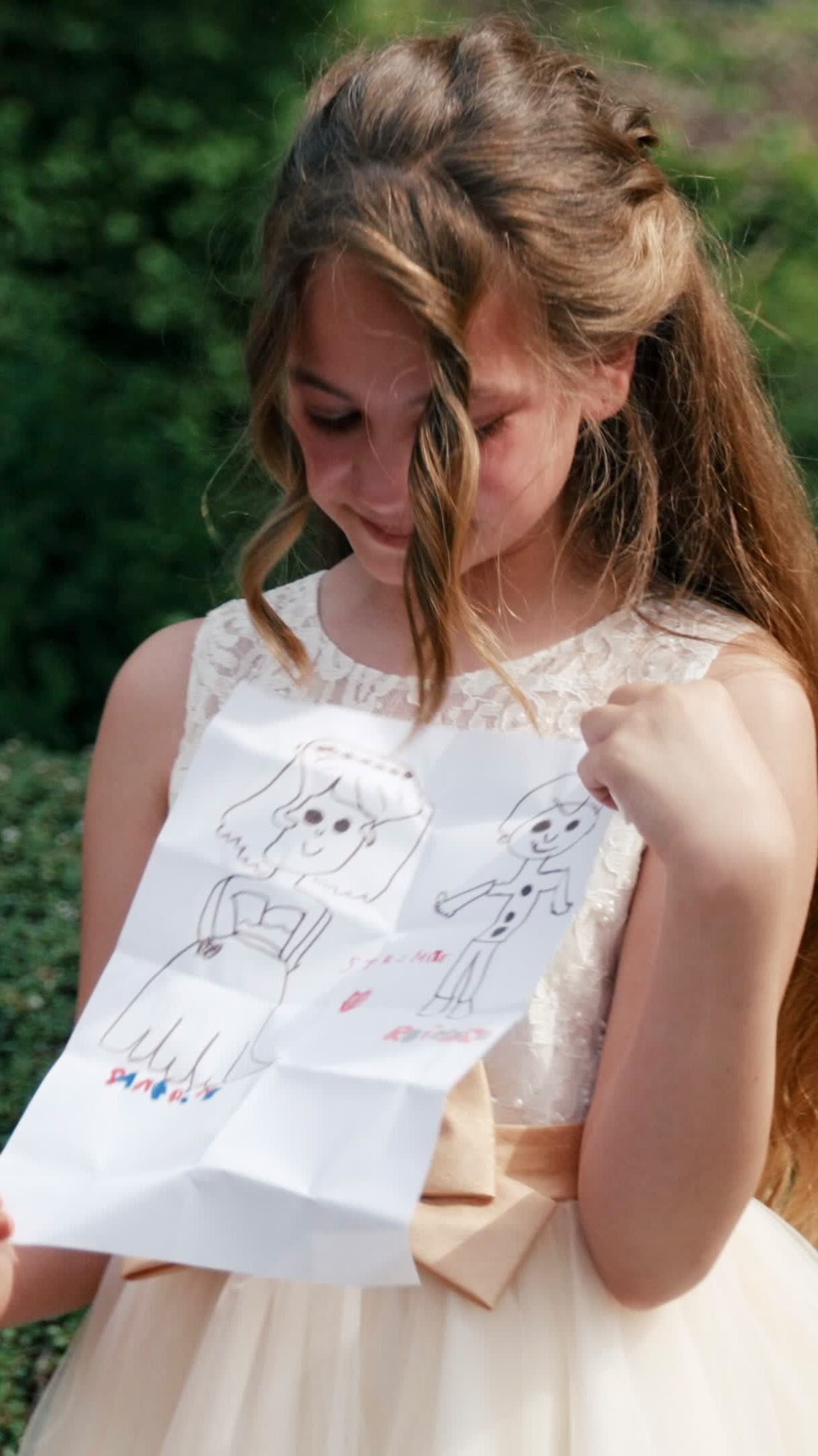 Le souhait d’une petite fille ✨
Le mariage de Sandrine & Reynaldo était magique ! Le film de mariage arrive vite @sandrinedornez @maelyssoares